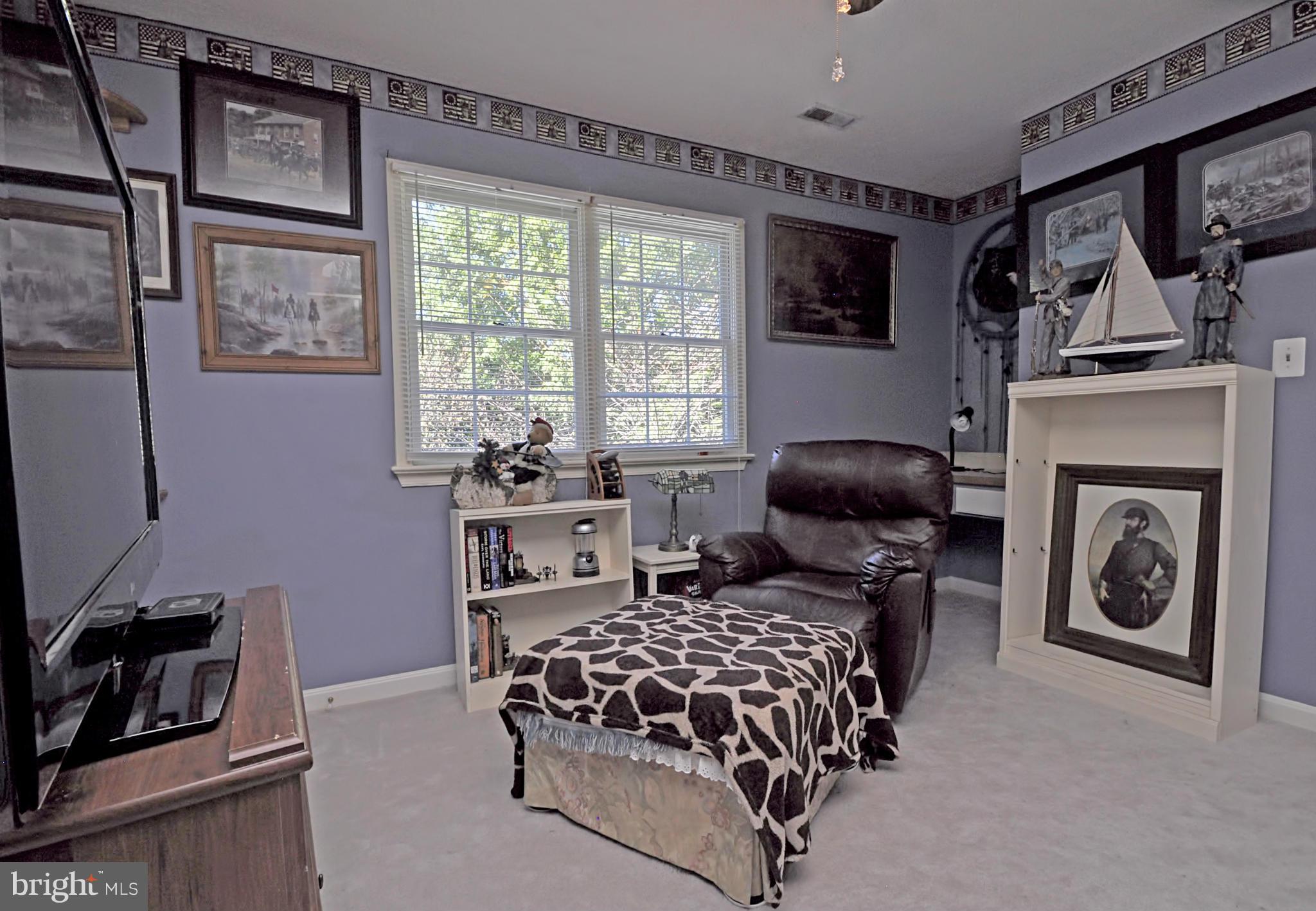 SMOKETREE - Residential