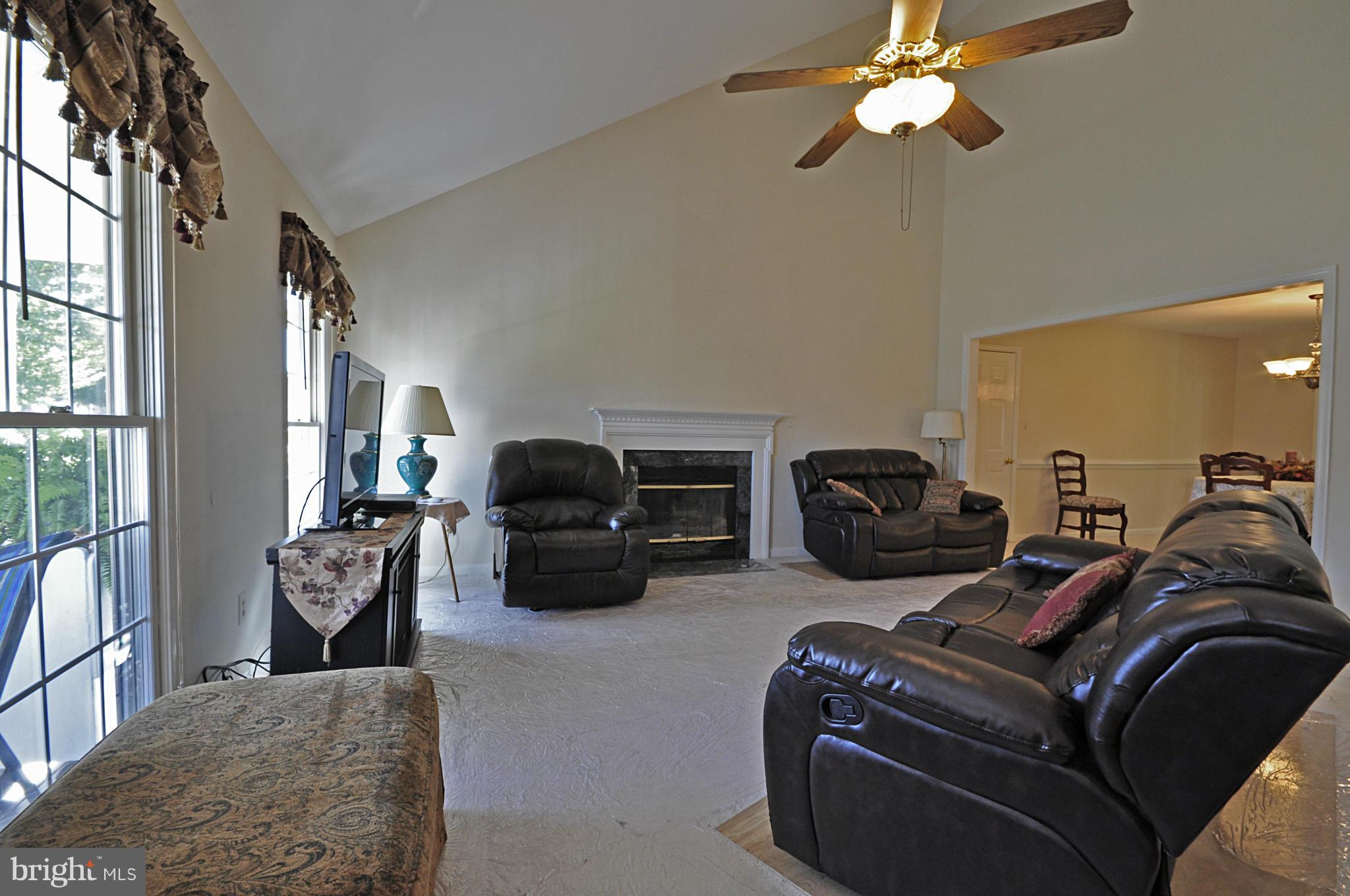 SMOKETREE - Residential