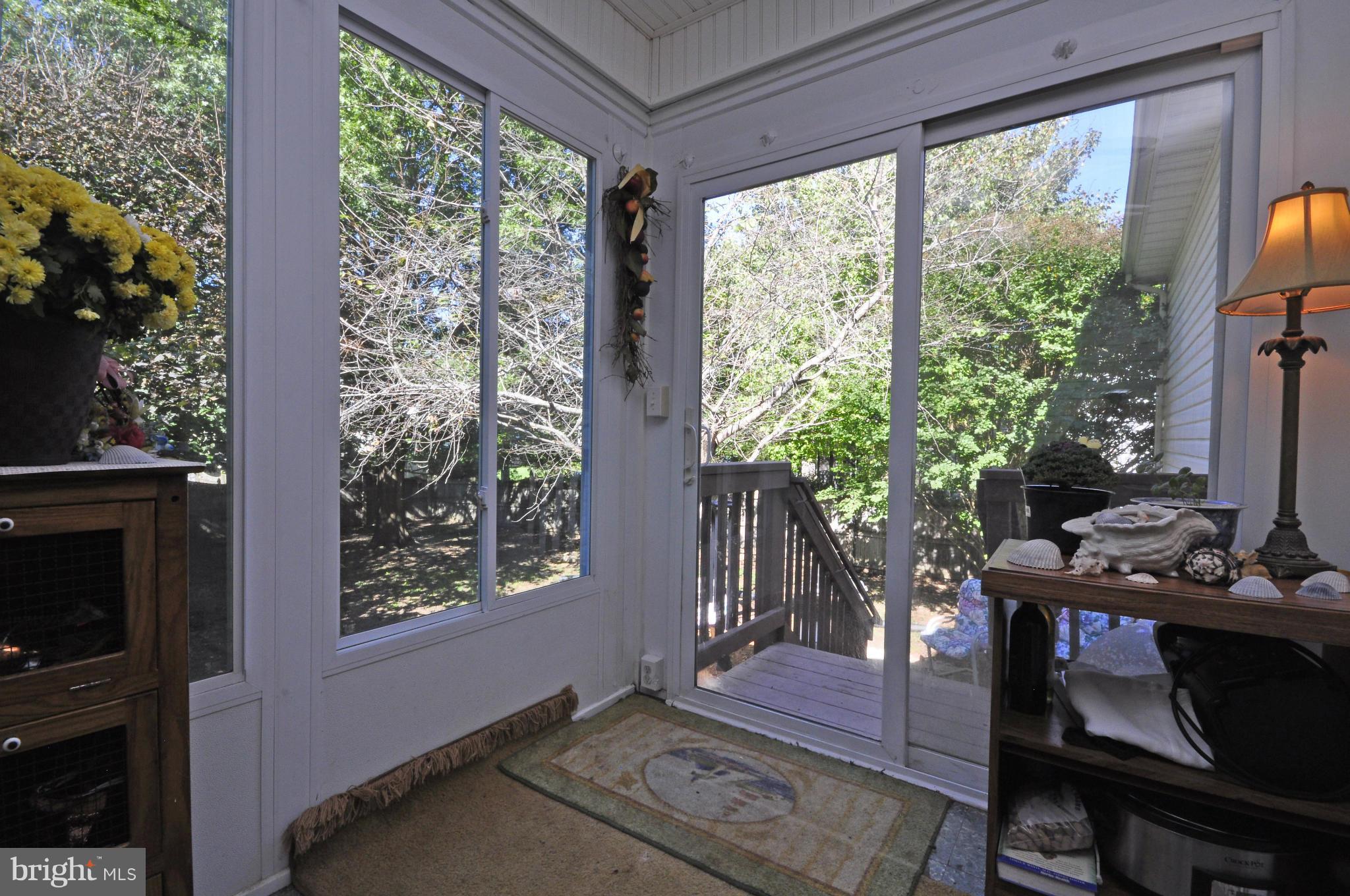 SMOKETREE - Residential