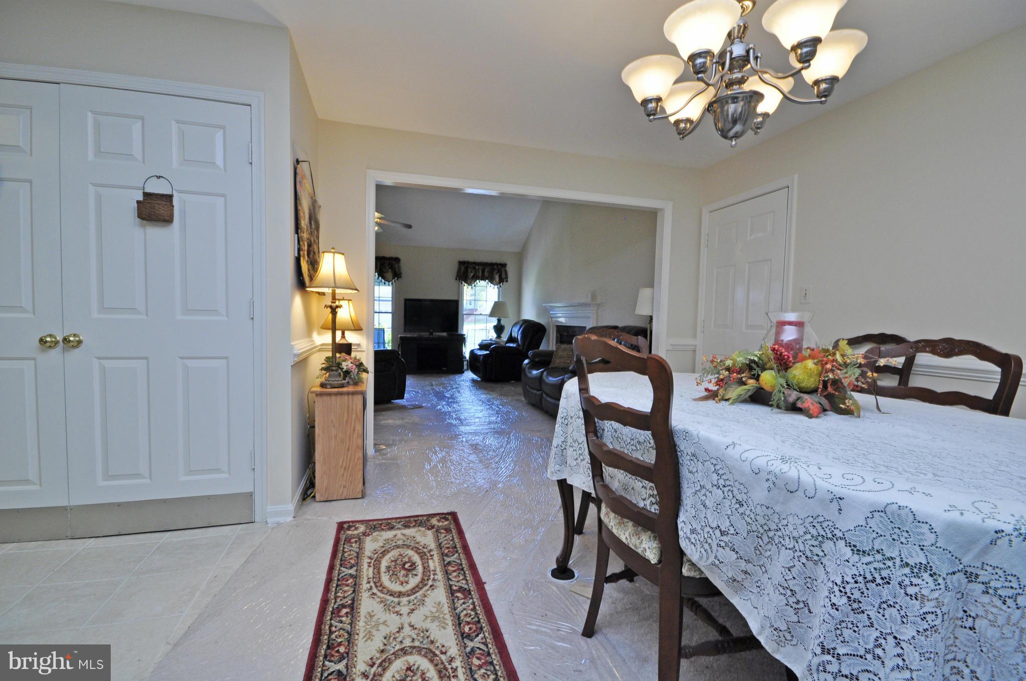 SMOKETREE - Residential