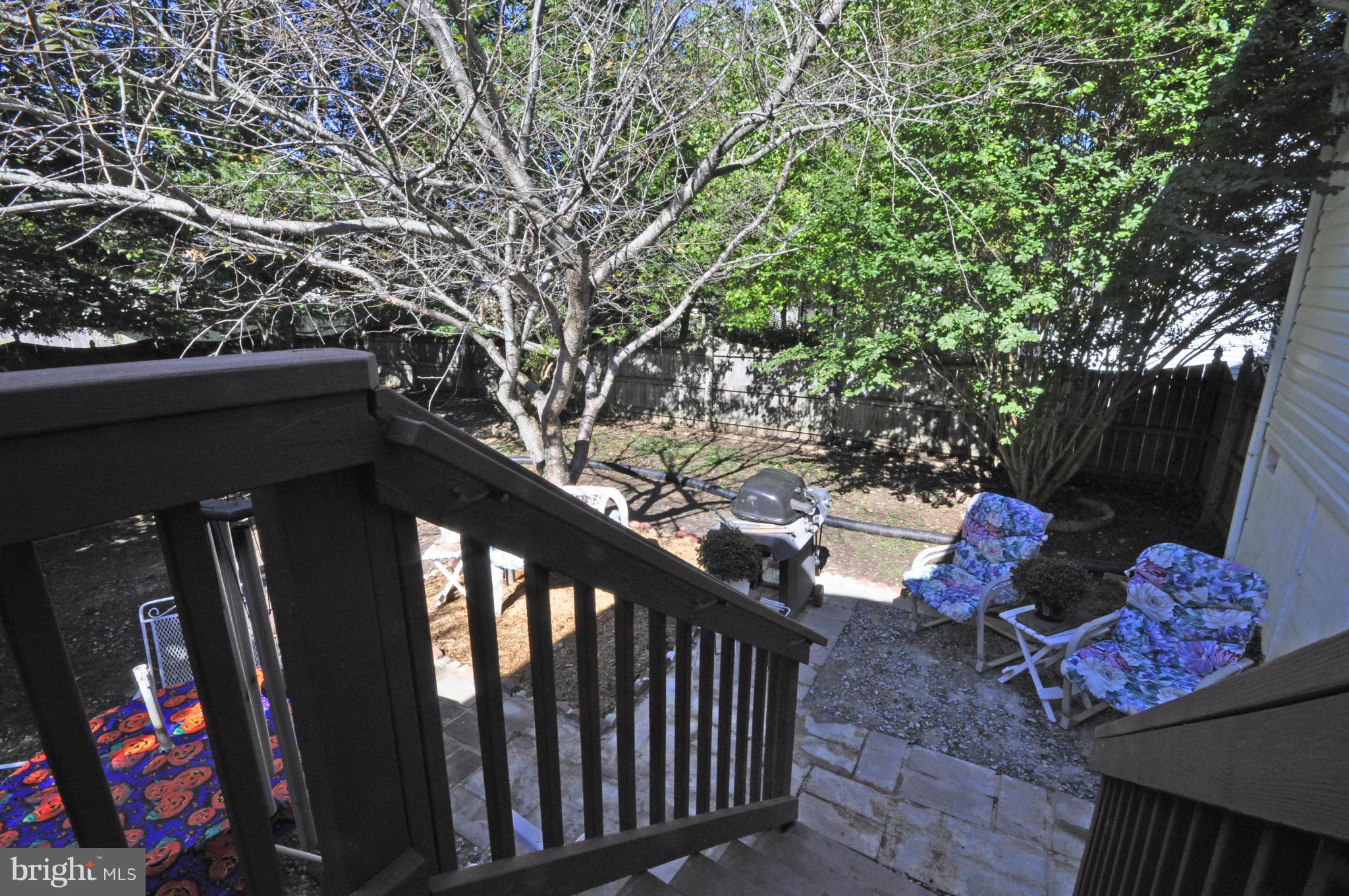 SMOKETREE - Residential