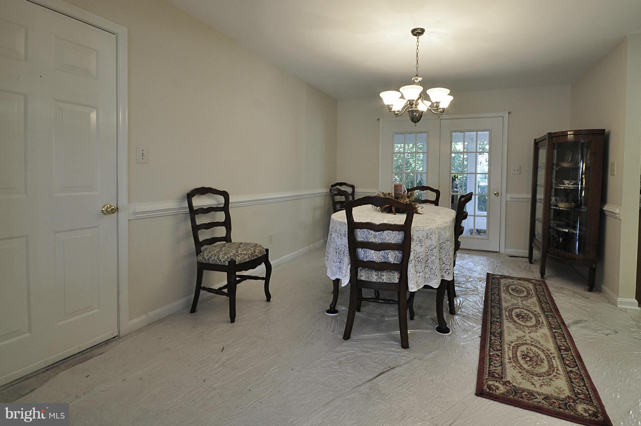 SMOKETREE - Residential