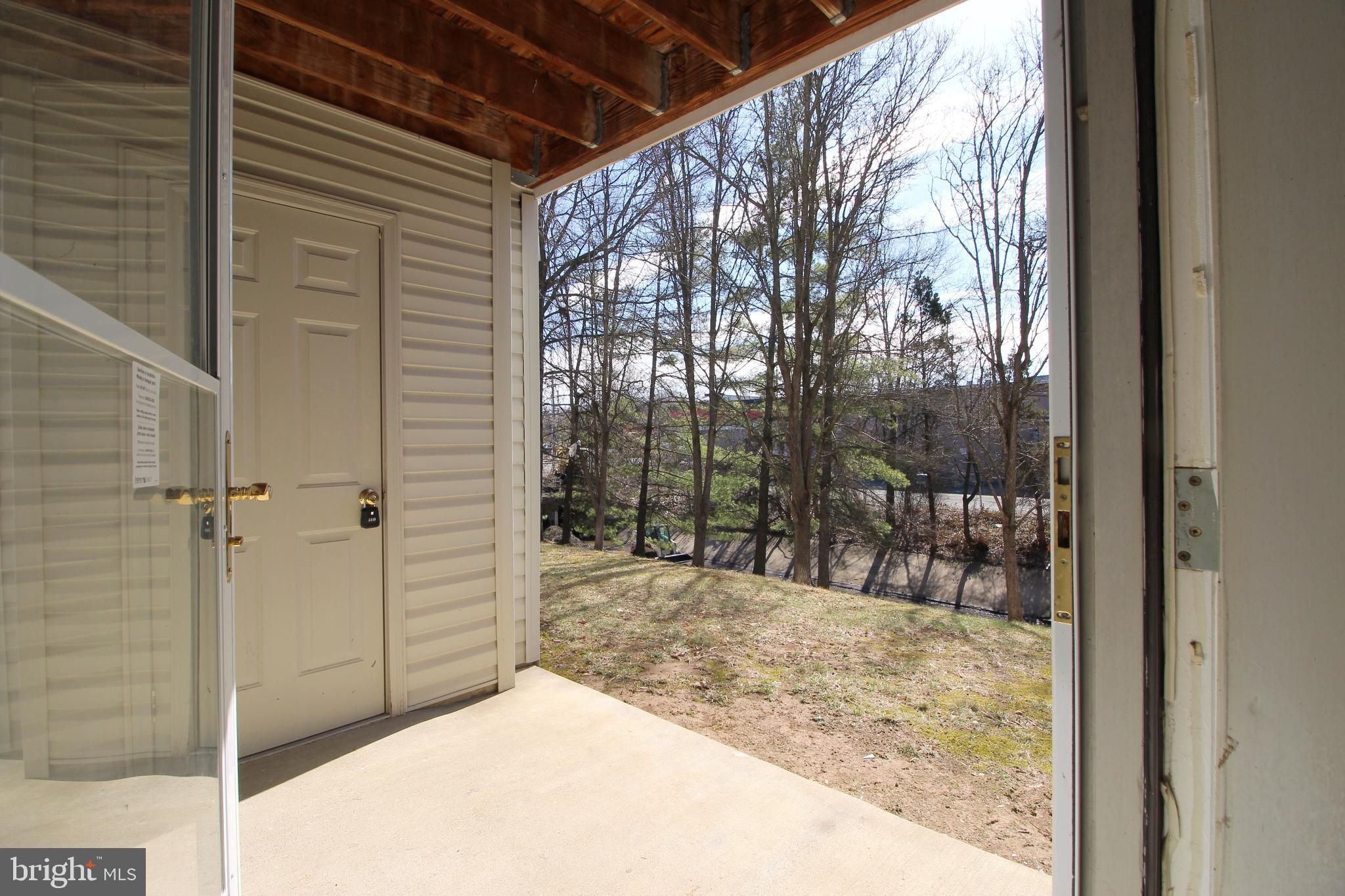 SOUTH MEADOWS - Residential Lease