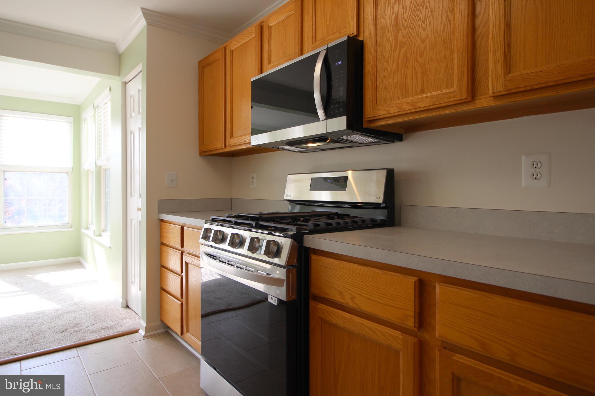 SOUTH MEADOWS - Residential Lease