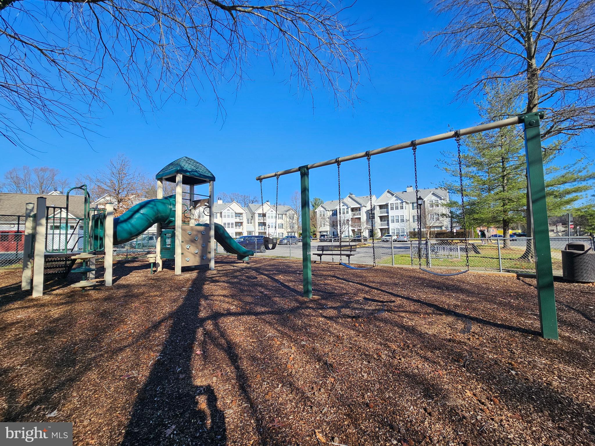 SOUTH MEADOWS - Residential Lease