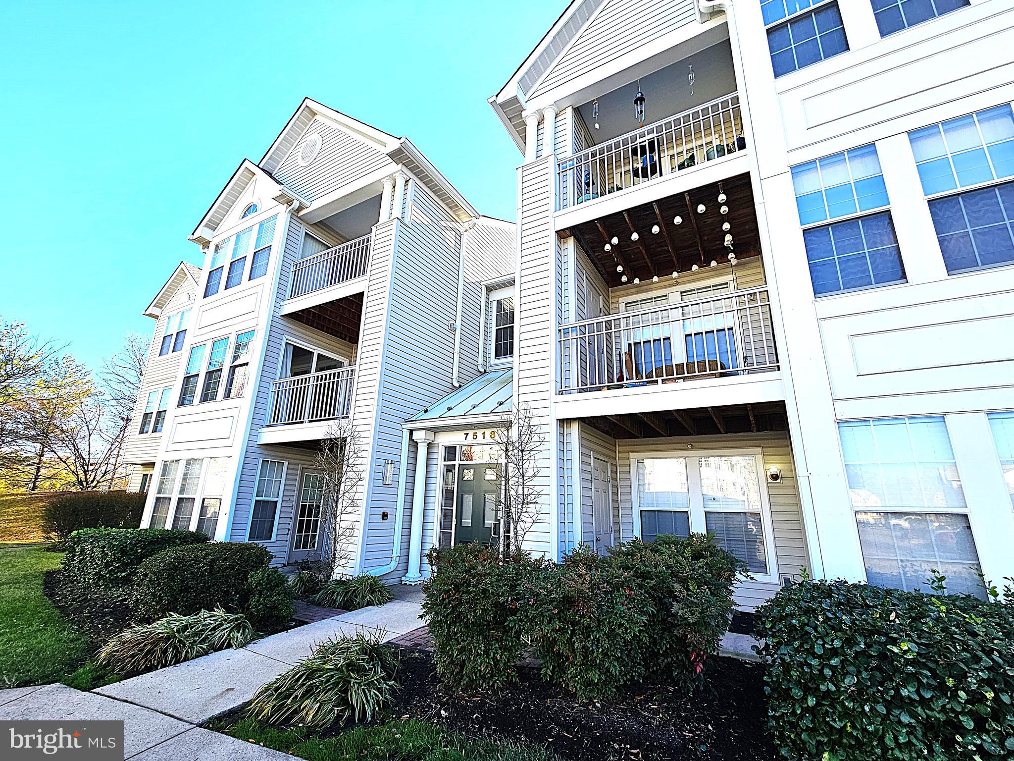 SOUTH MEADOWS - Residential Lease