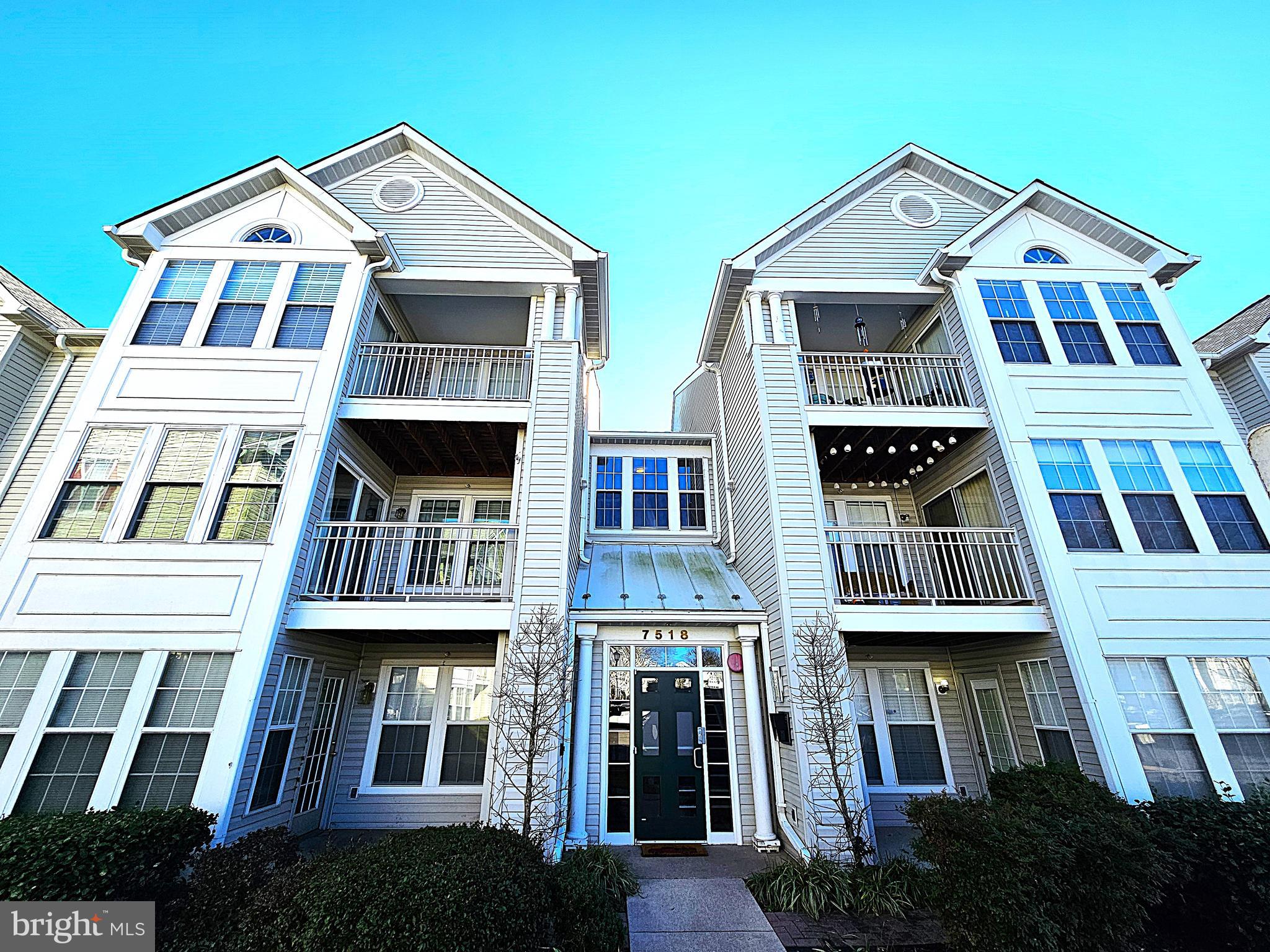 SOUTH MEADOWS - Residential Lease