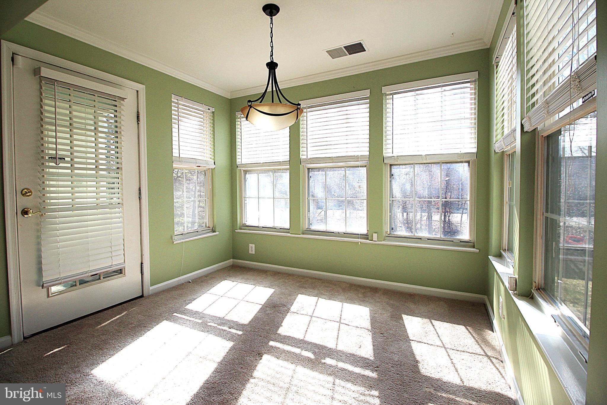 SOUTH MEADOWS - Residential Lease