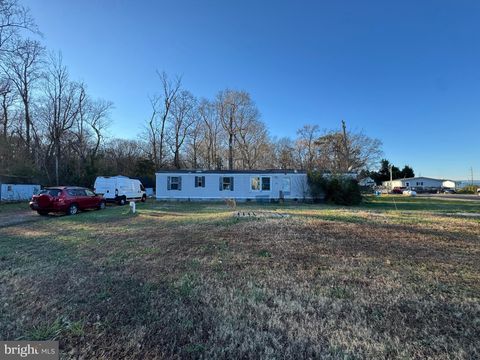 4711 SMITH ROAD BRIDGEVILLE DE 19933