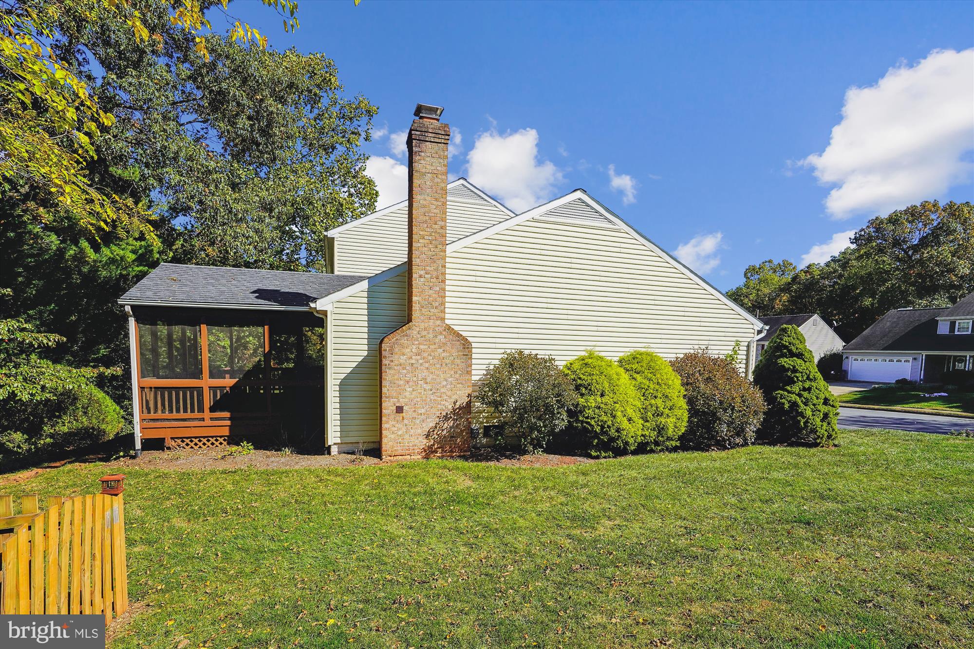 CARDINAL GLEN - Residential