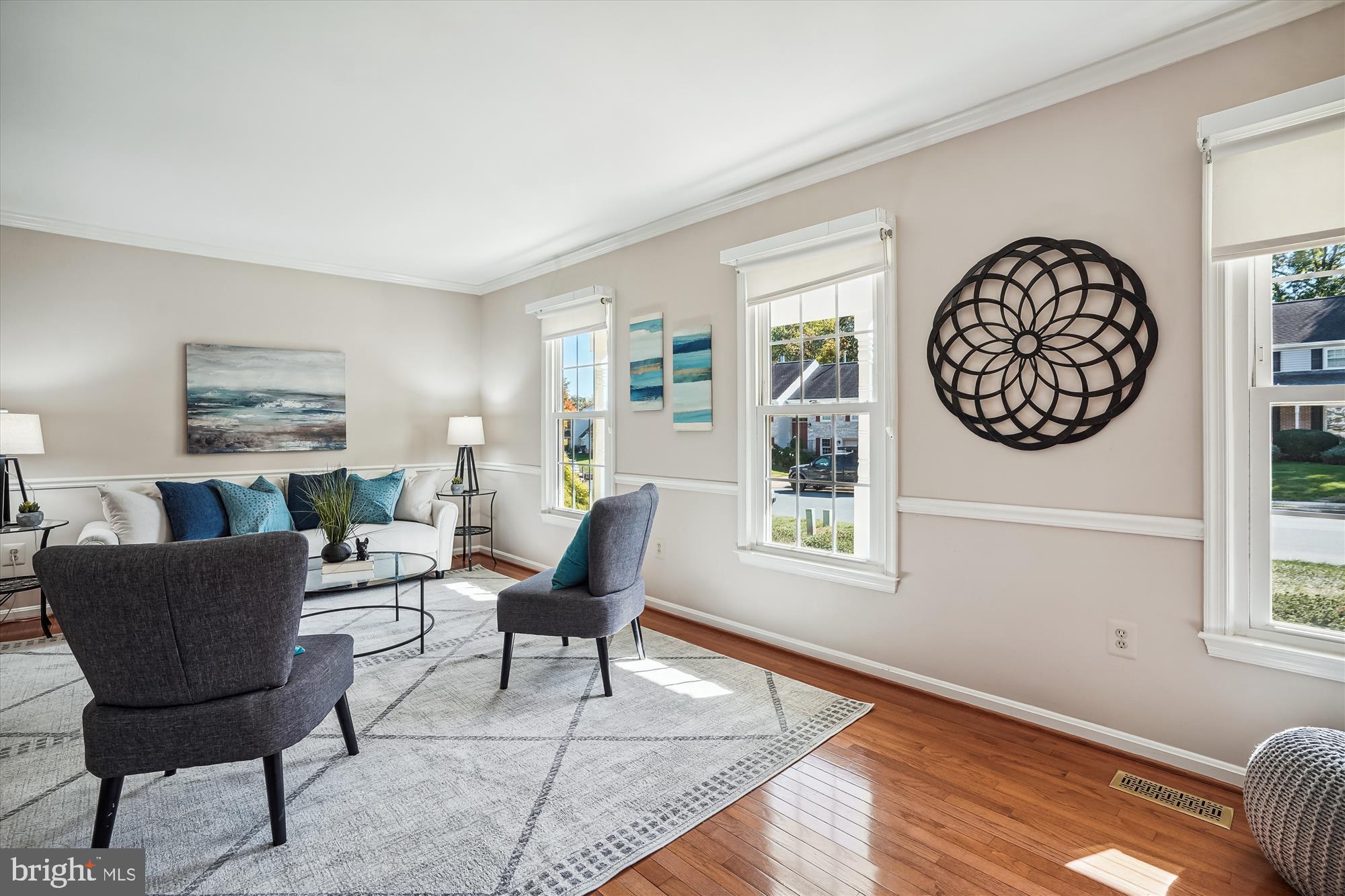 CARDINAL GLEN - Residential