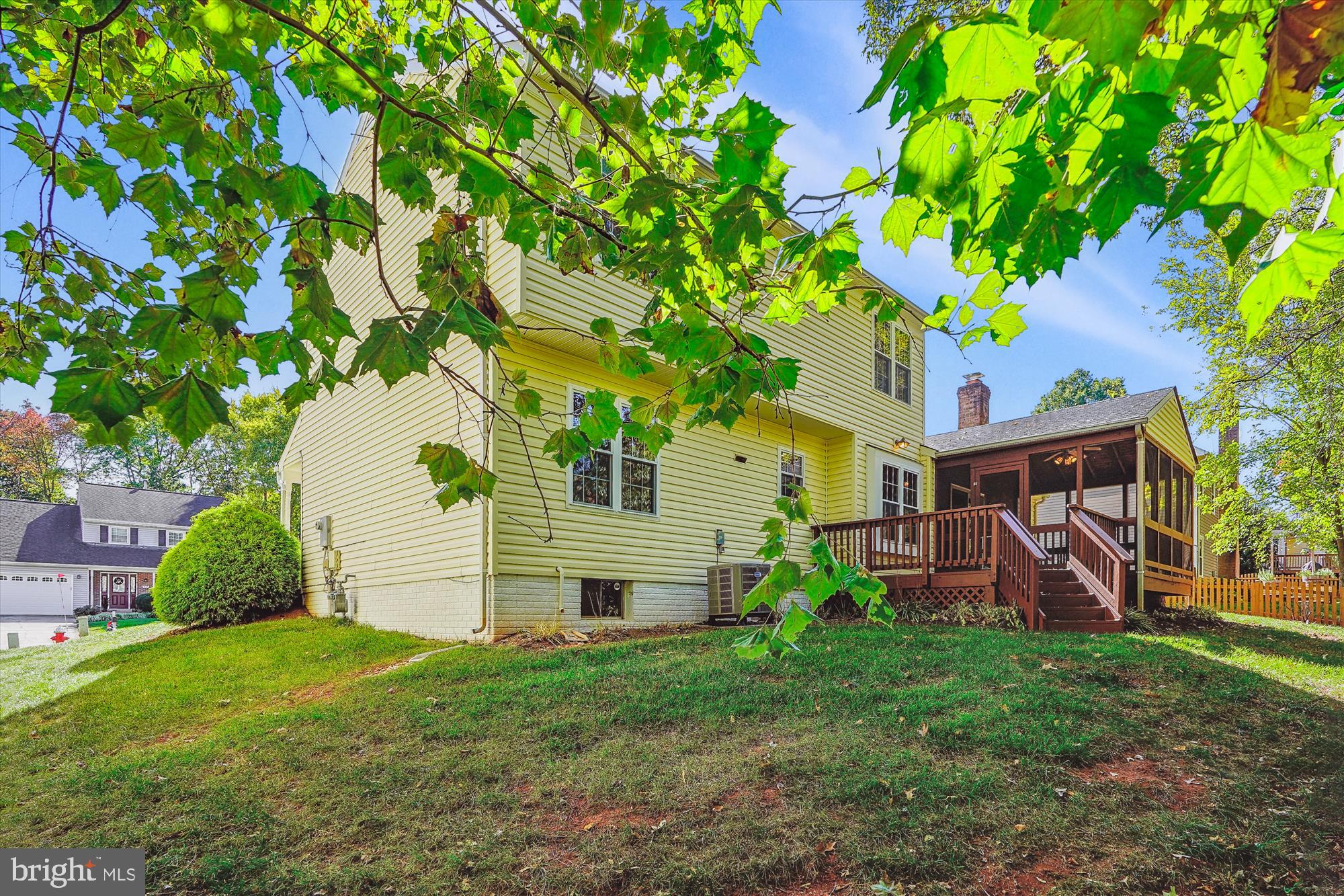 CARDINAL GLEN - Residential