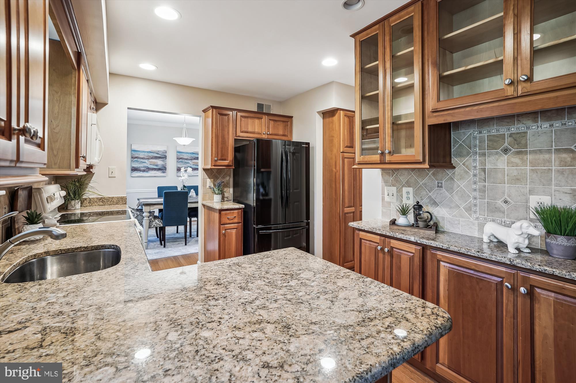 CARDINAL GLEN - Residential