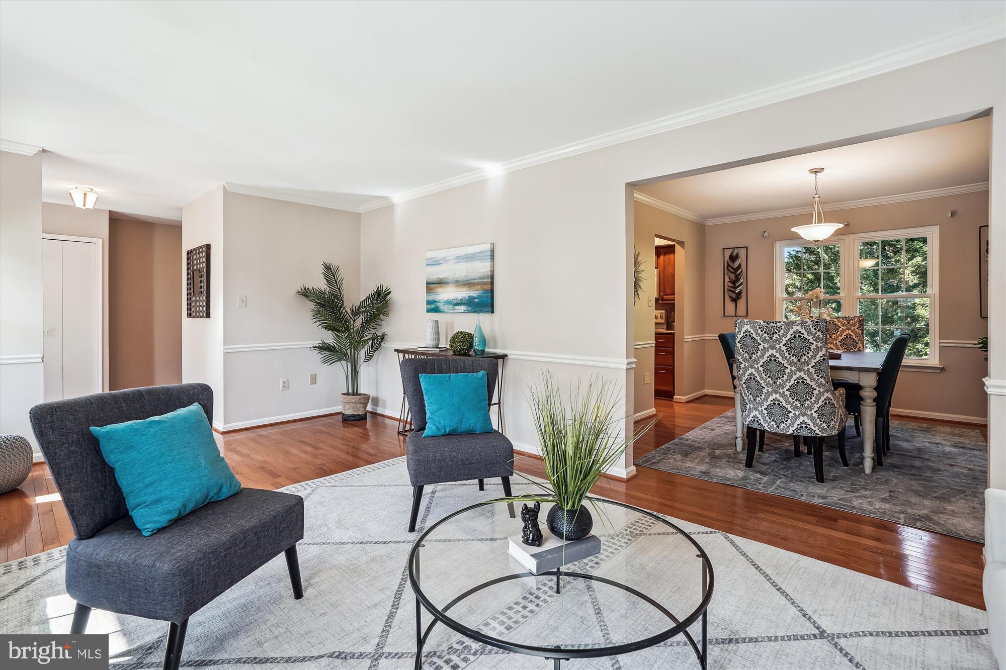 CARDINAL GLEN - Residential