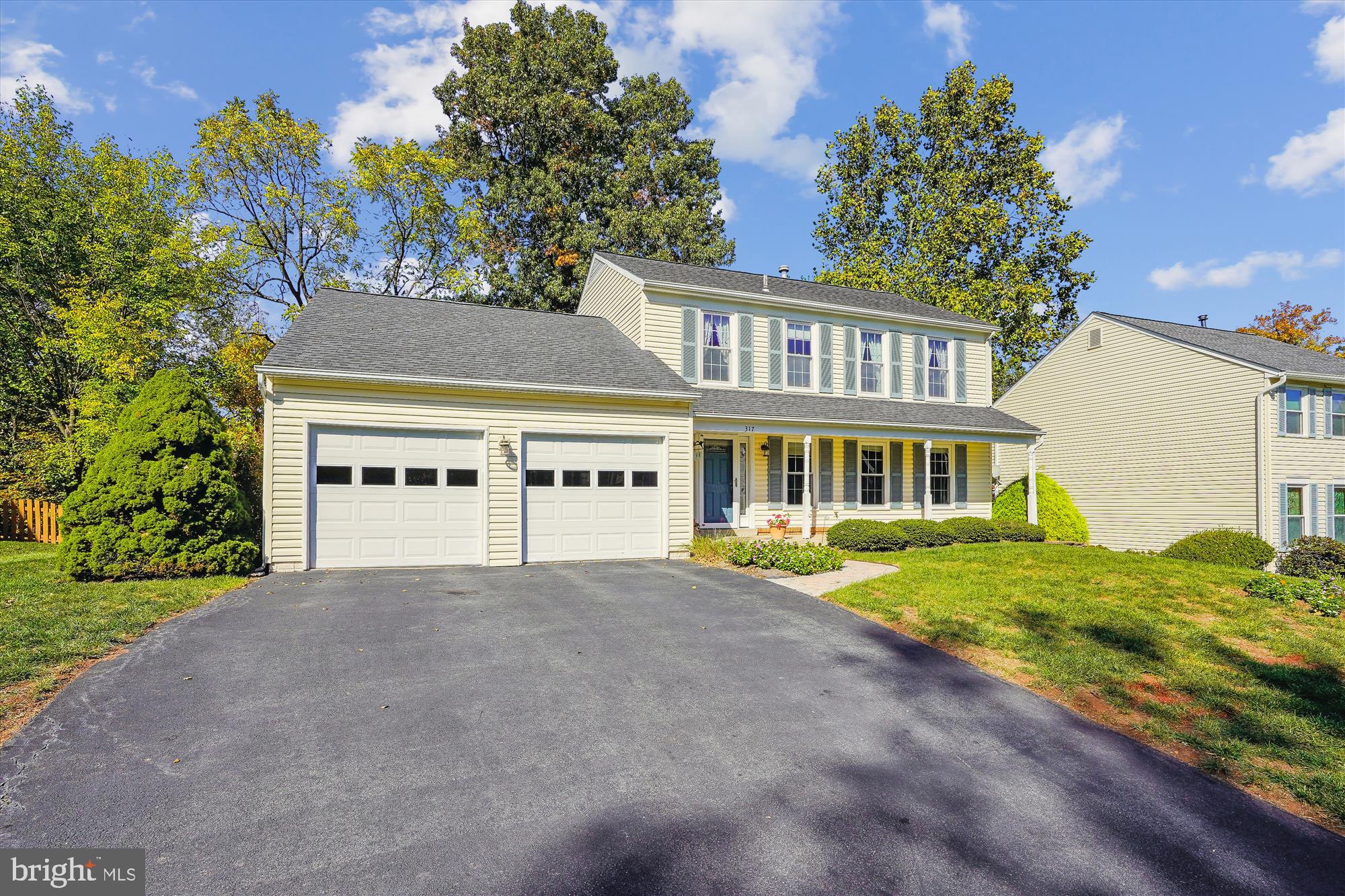 CARDINAL GLEN - Residential