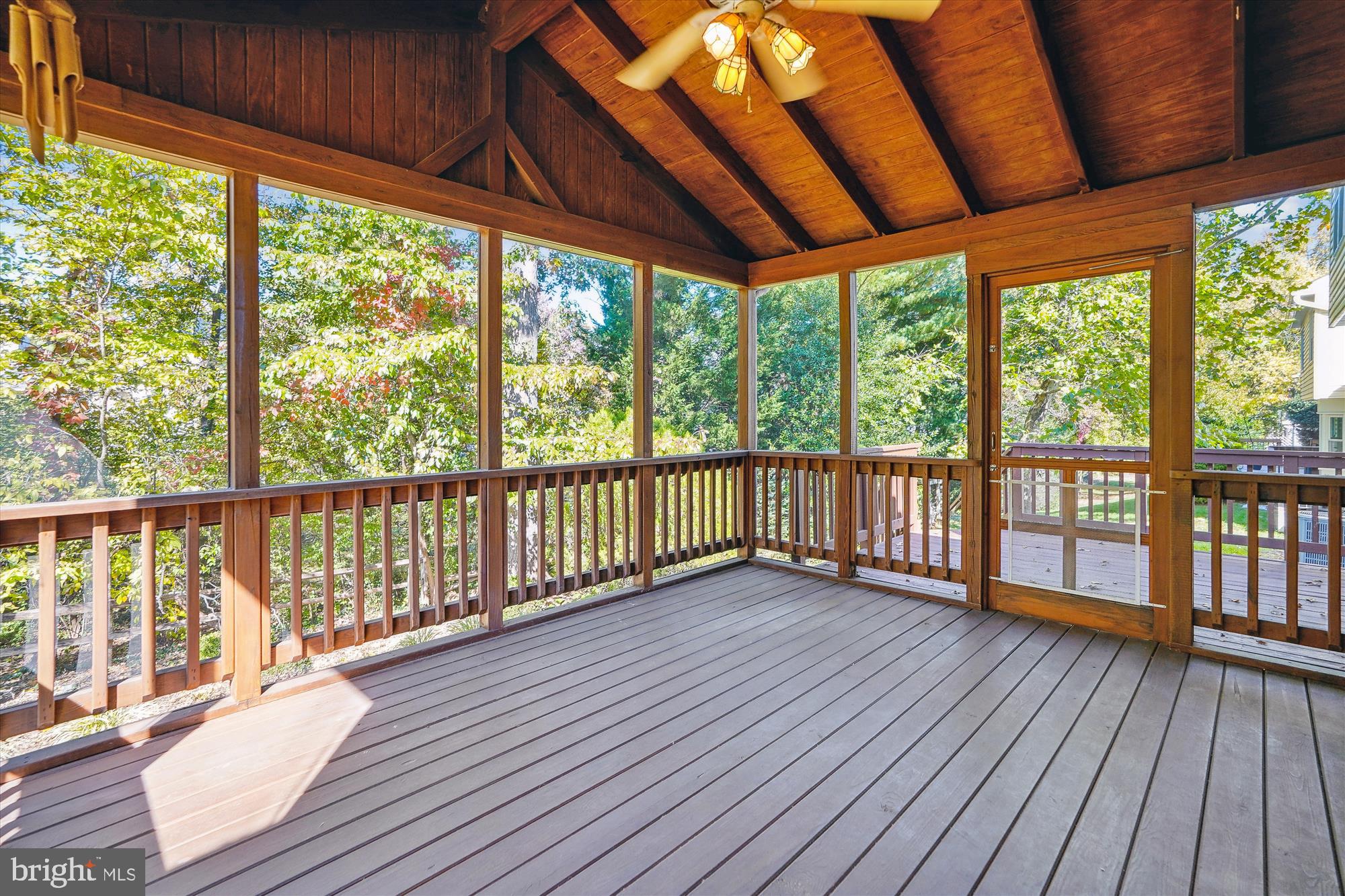 CARDINAL GLEN - Residential