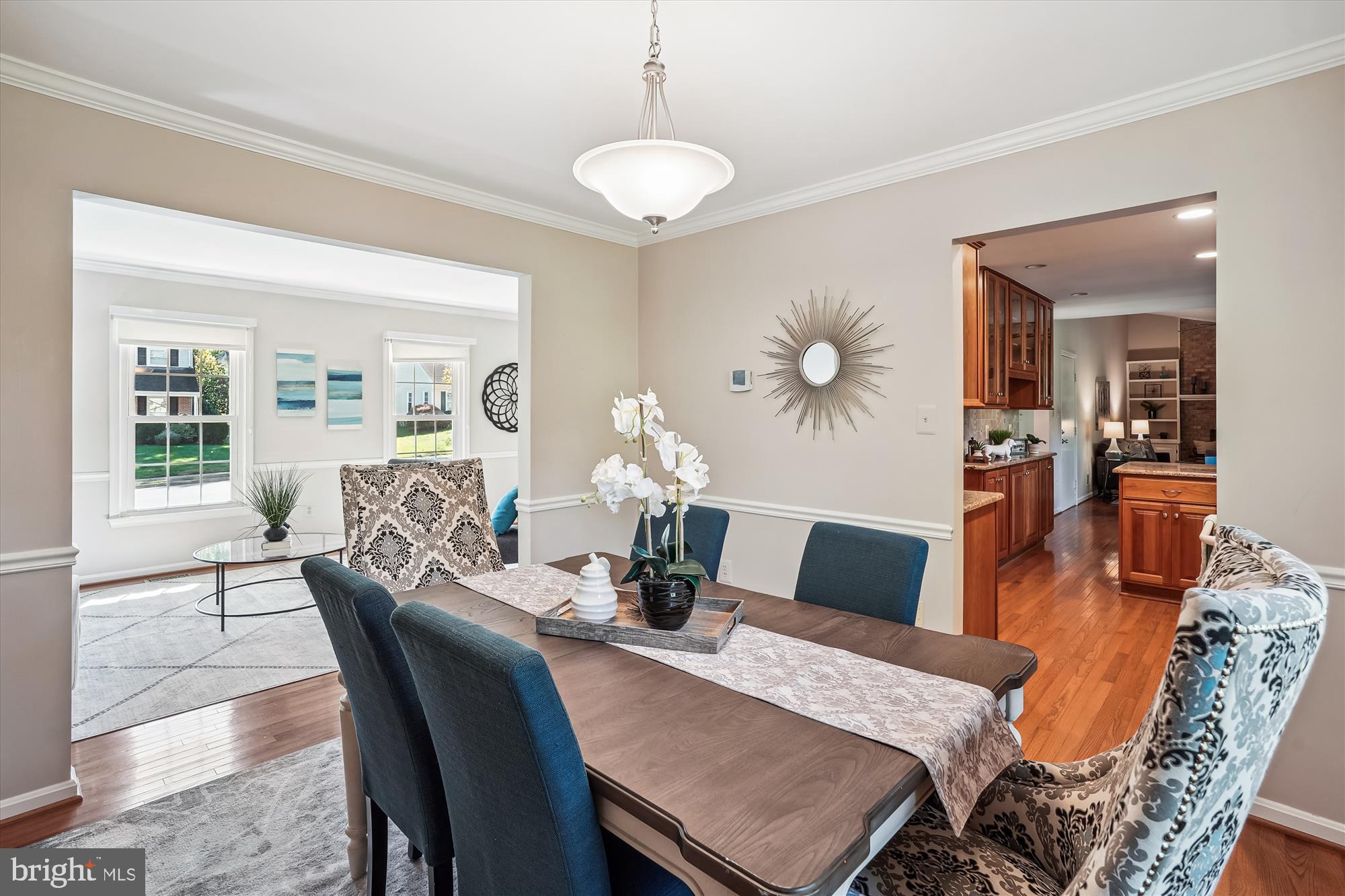 CARDINAL GLEN - Residential