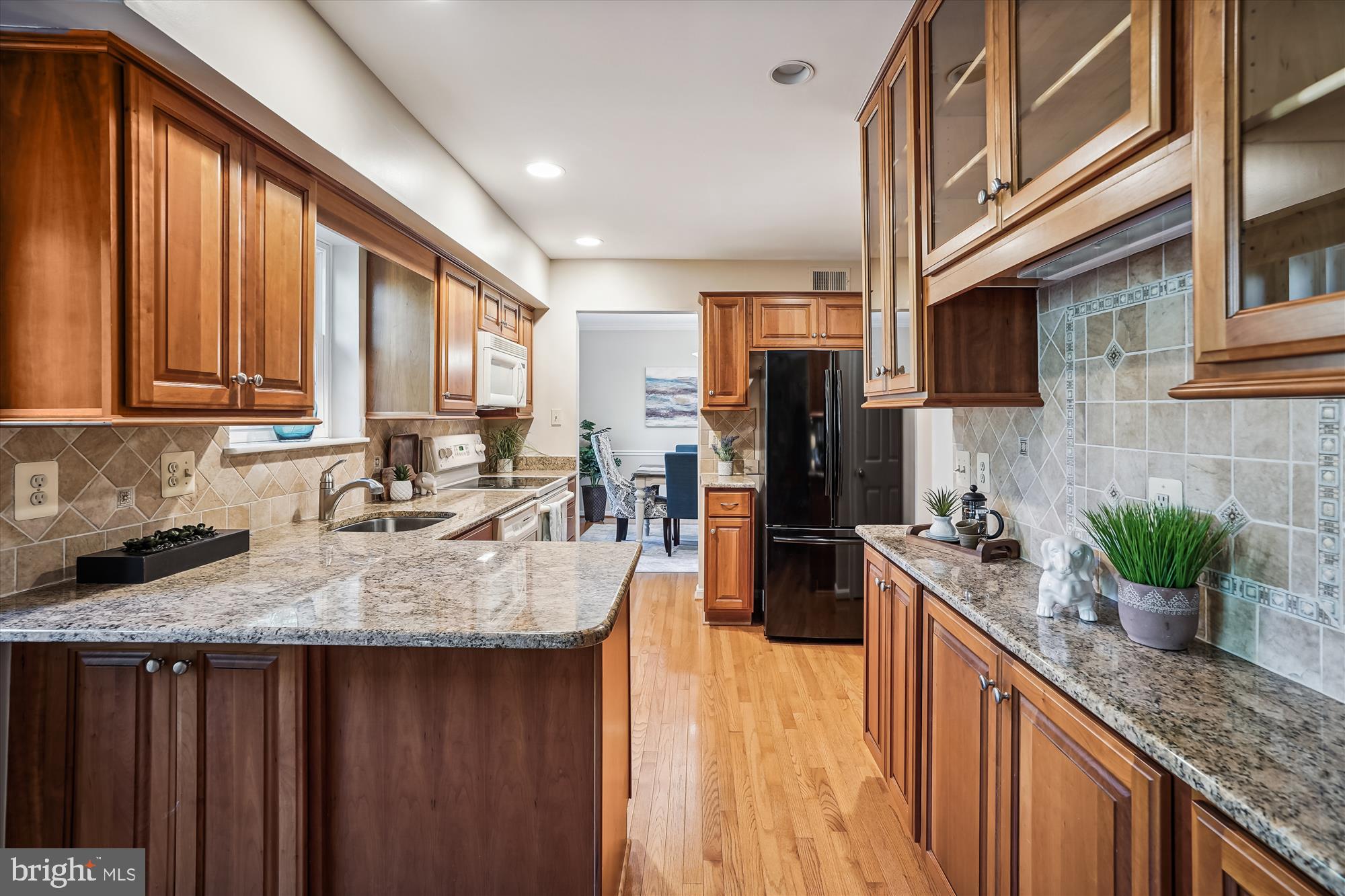 CARDINAL GLEN - Residential