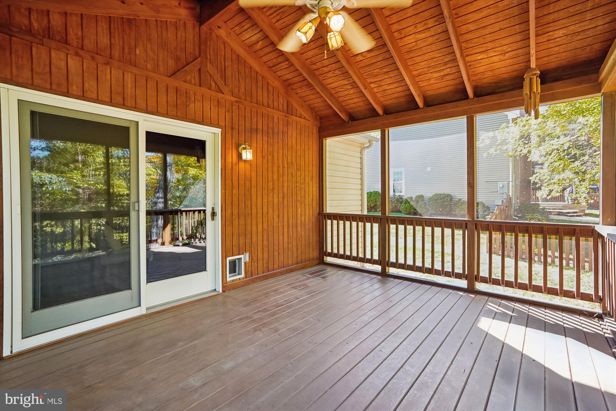 CARDINAL GLEN - Residential