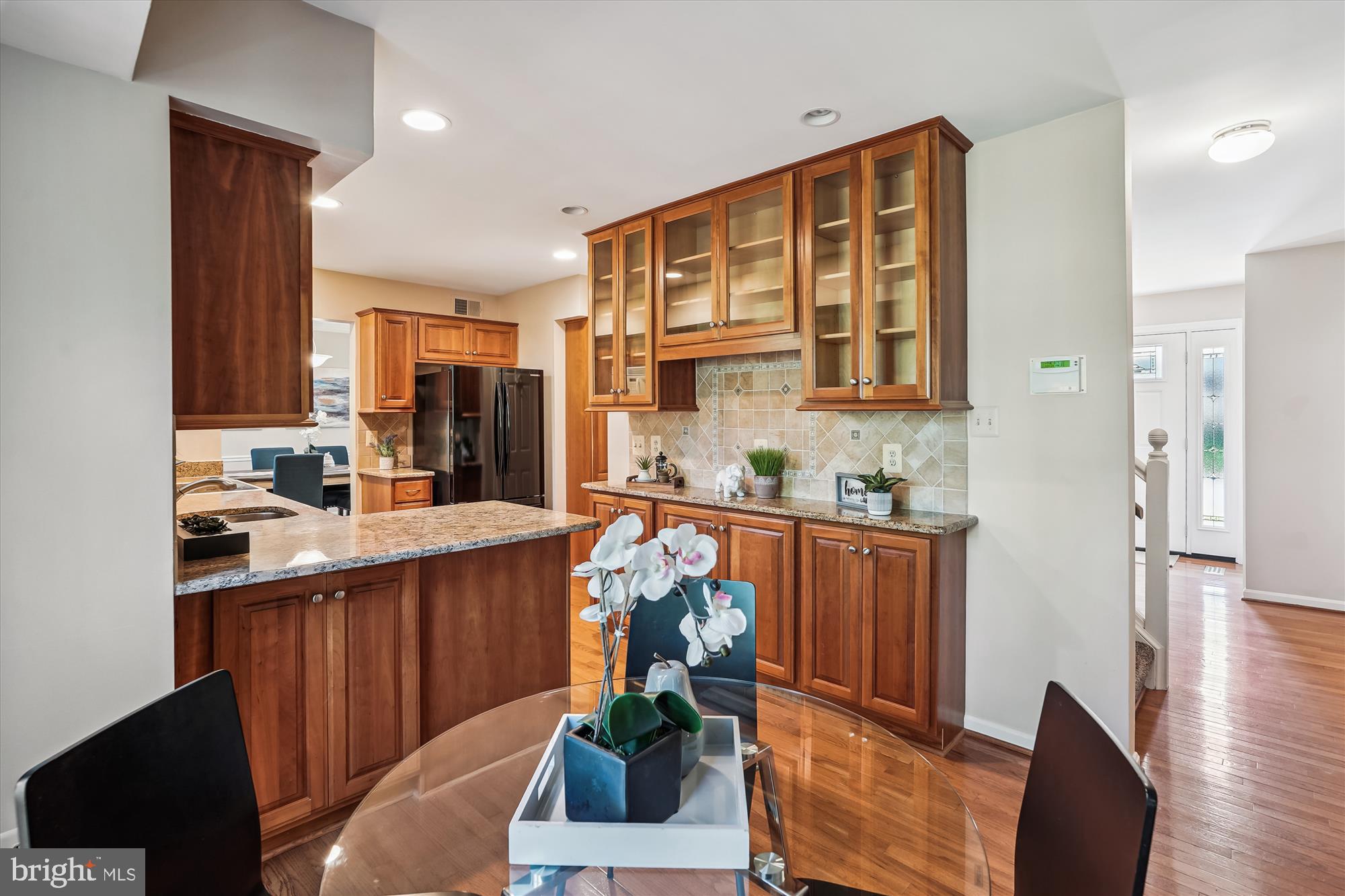 CARDINAL GLEN - Residential