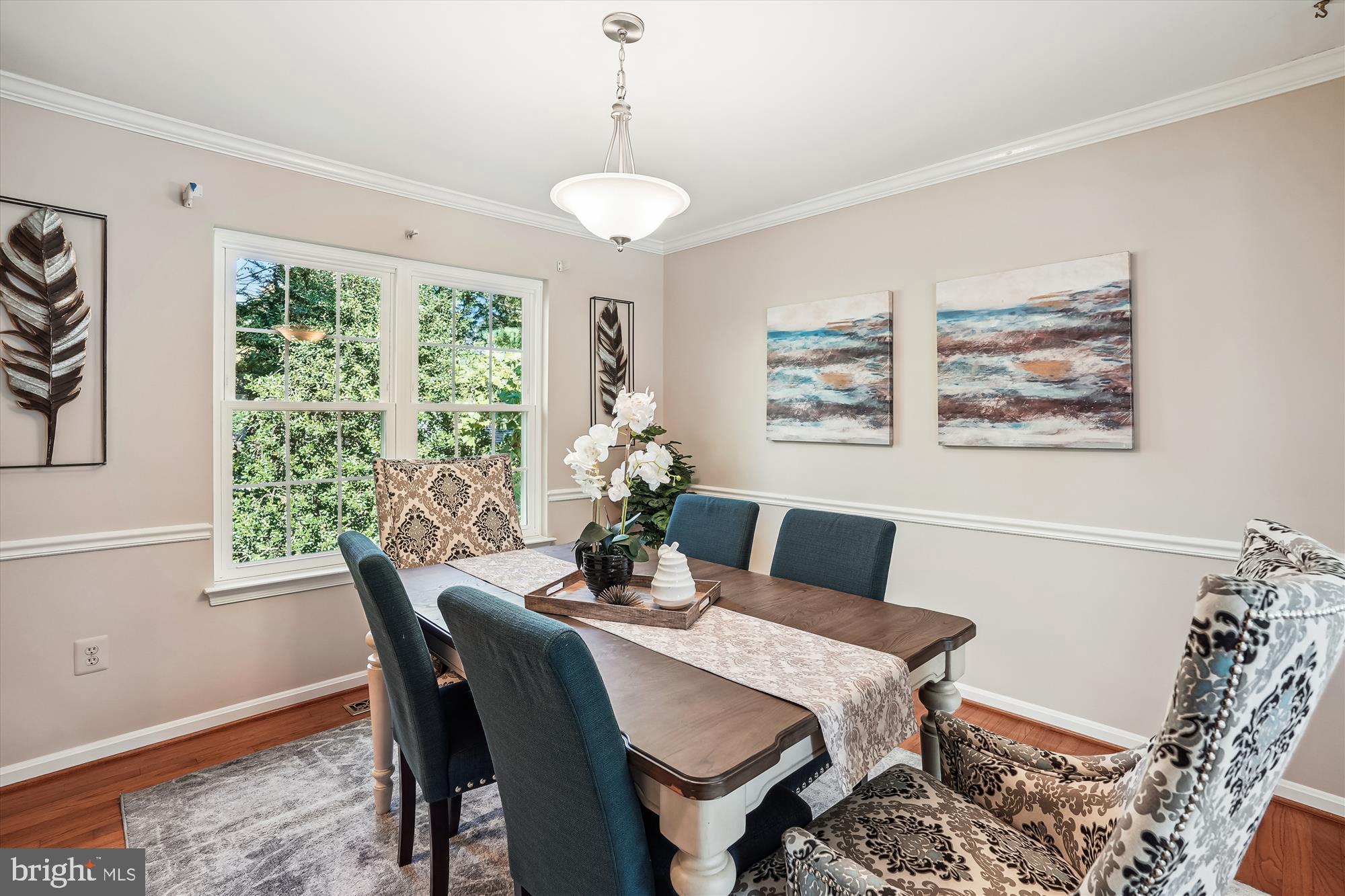 CARDINAL GLEN - Residential