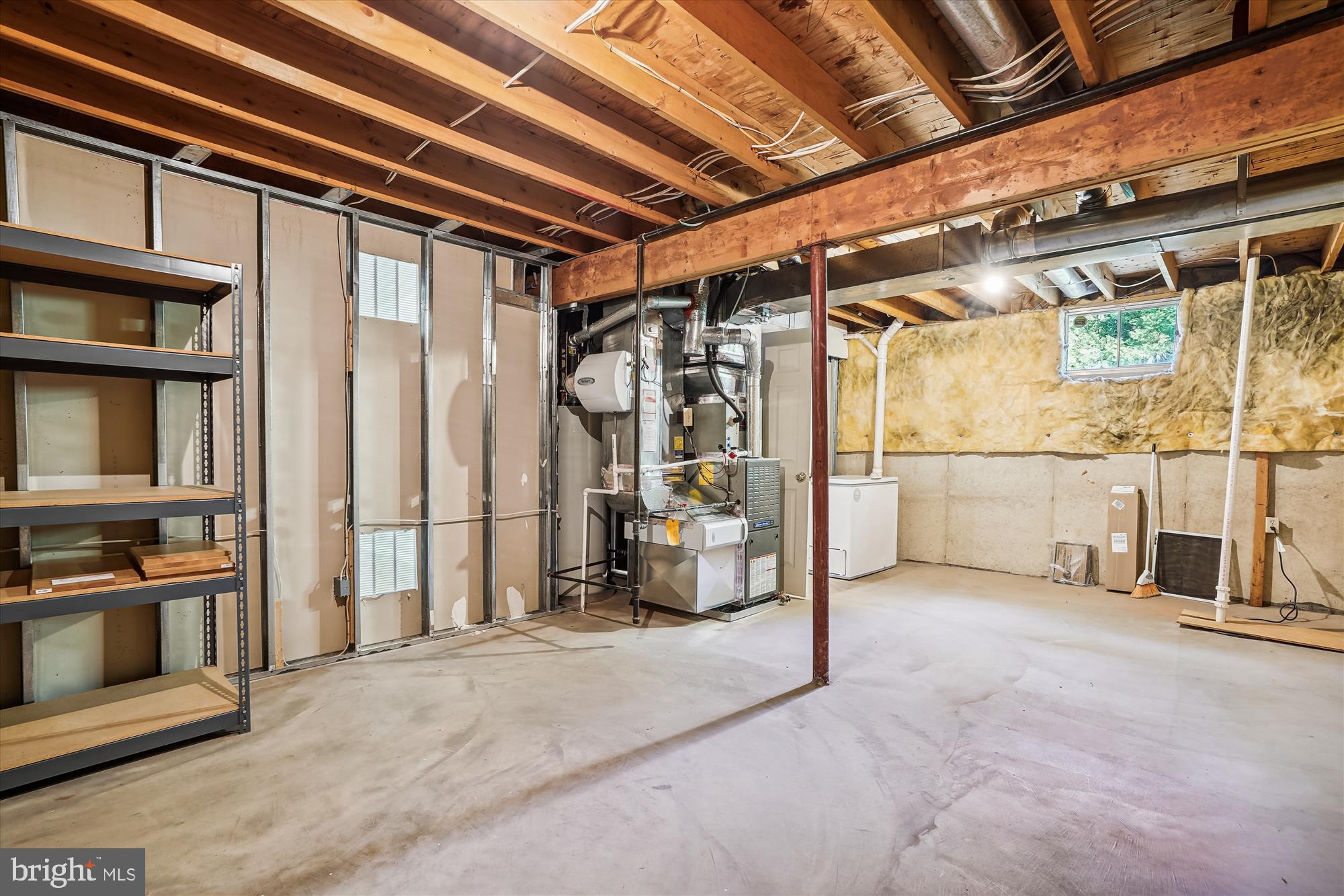 CARDINAL GLEN - Residential