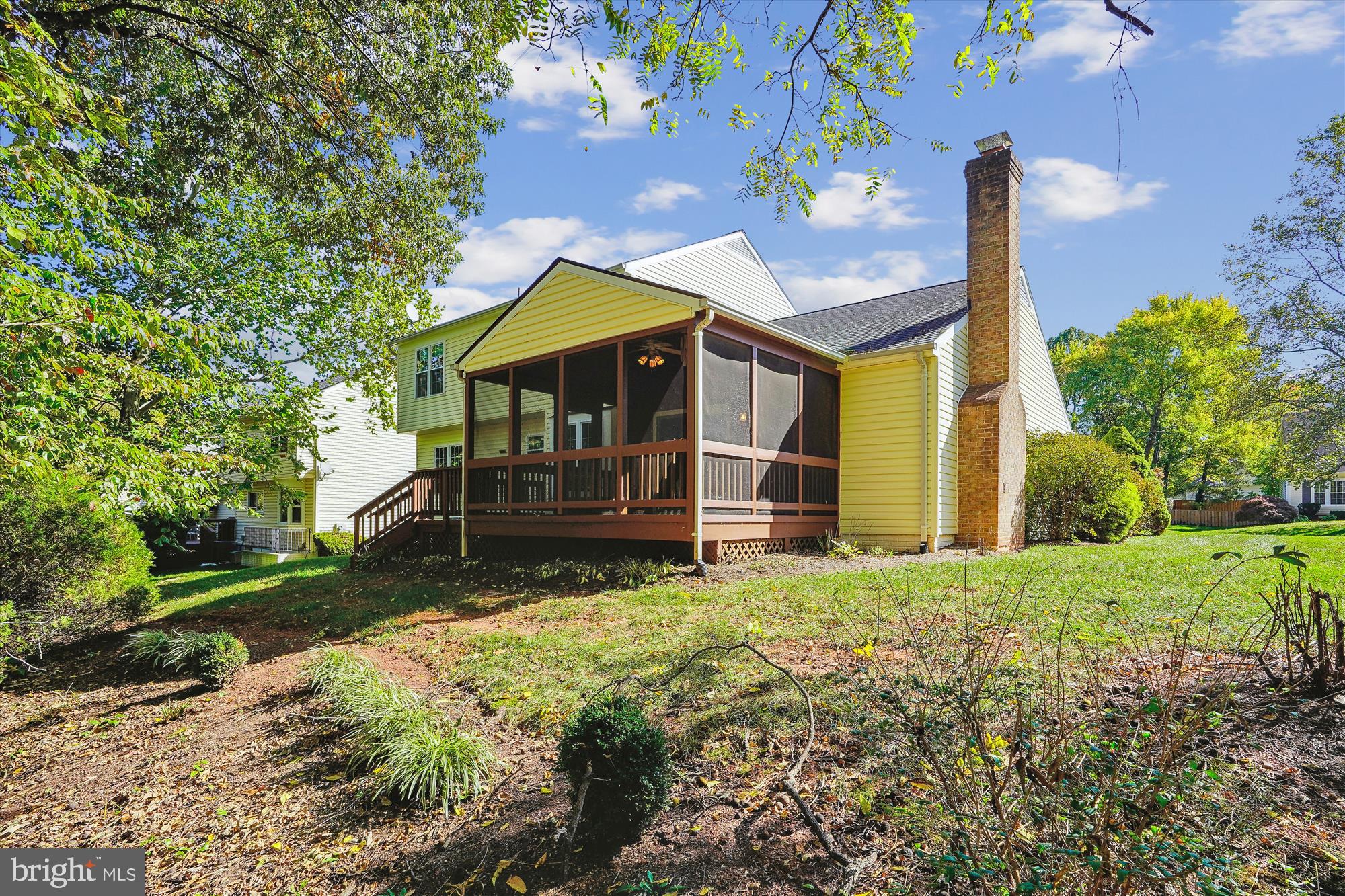 CARDINAL GLEN - Residential