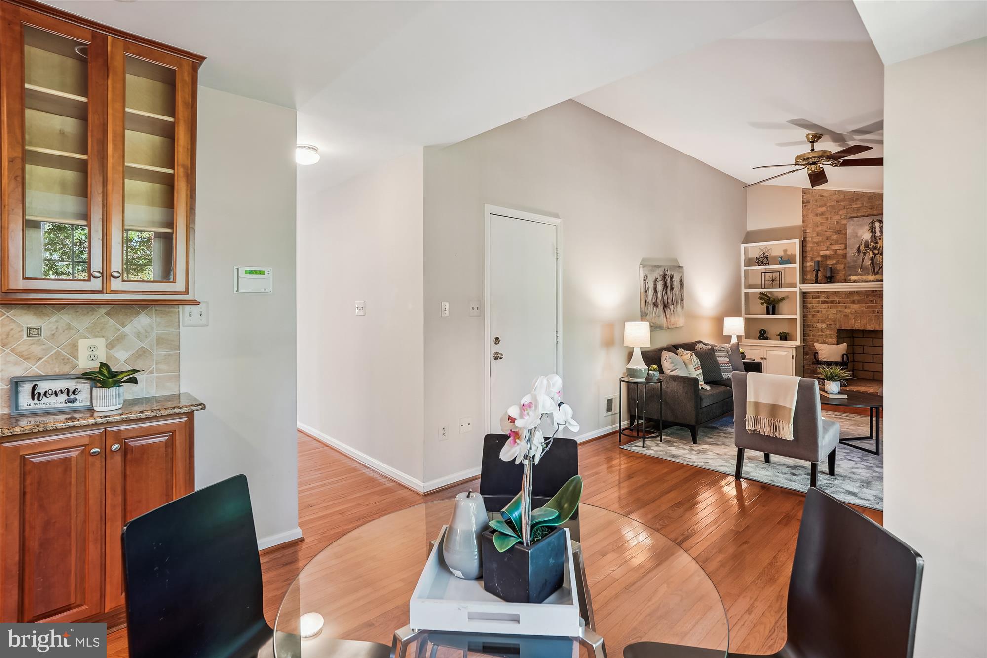 CARDINAL GLEN - Residential