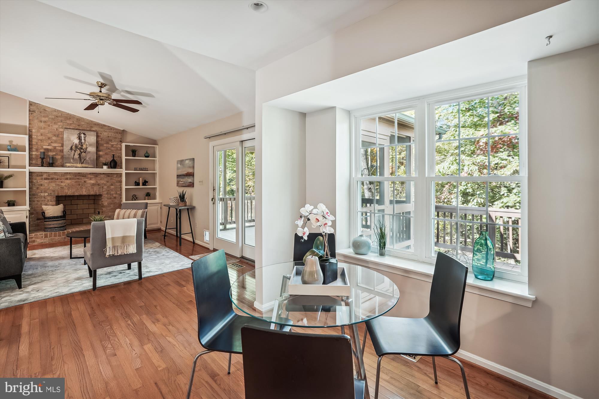 CARDINAL GLEN - Residential