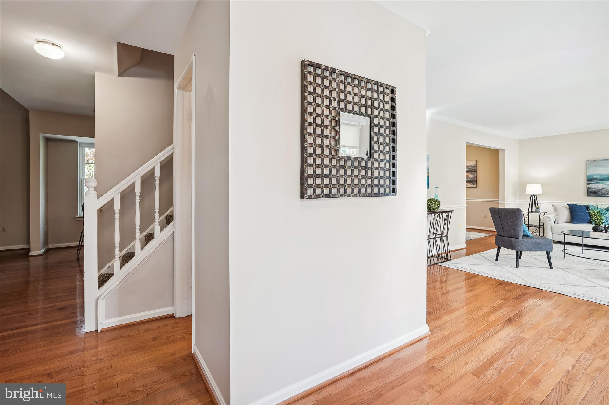 CARDINAL GLEN - Residential