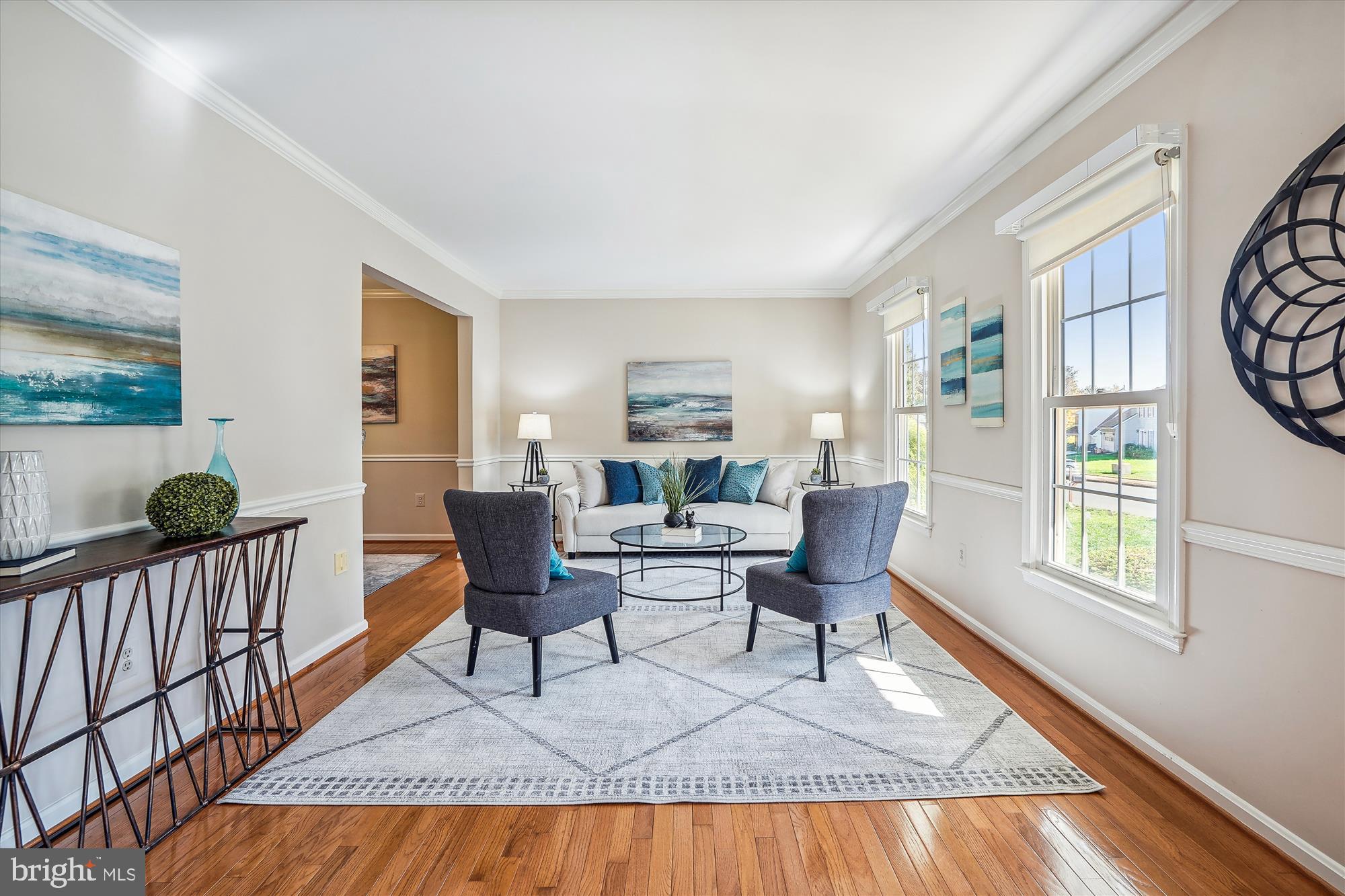 CARDINAL GLEN - Residential