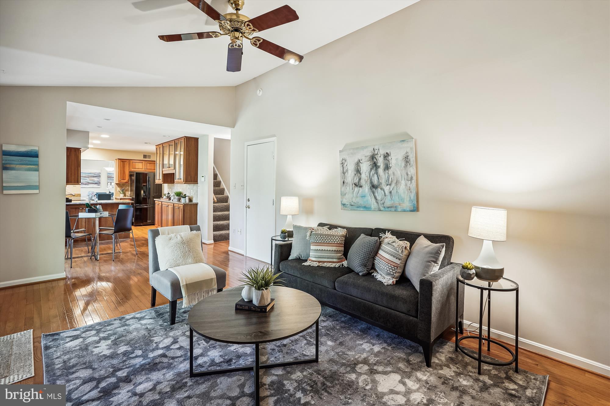 CARDINAL GLEN - Residential