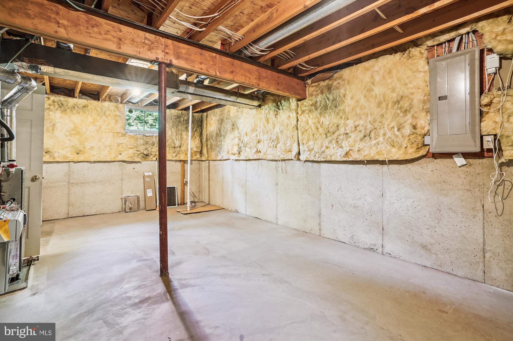 CARDINAL GLEN - Residential