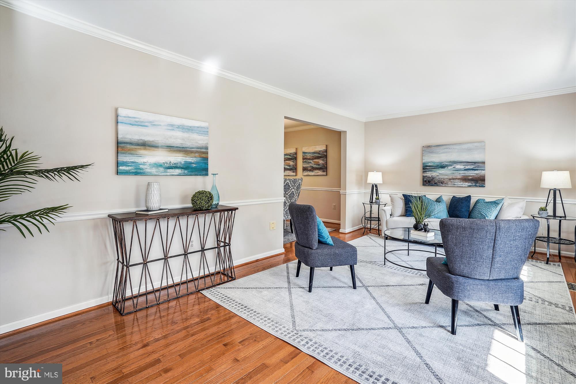 CARDINAL GLEN - Residential