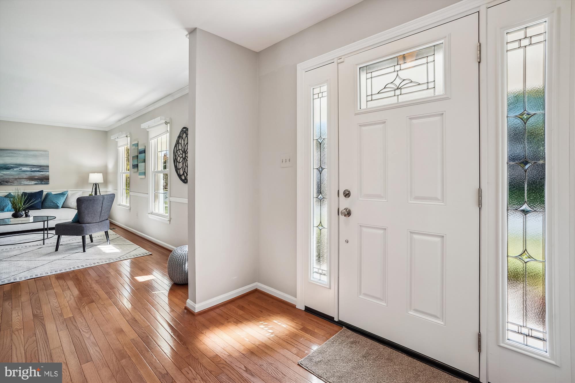 CARDINAL GLEN - Residential