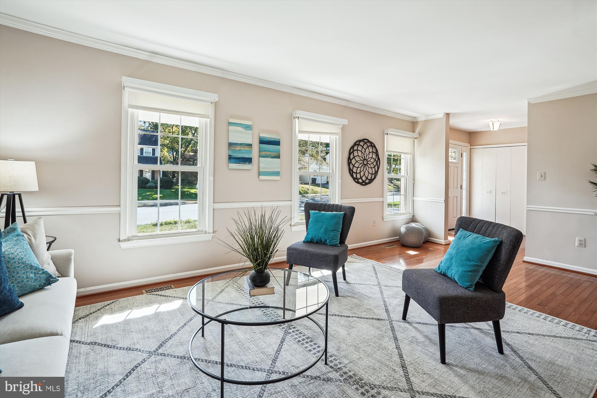 CARDINAL GLEN - Residential