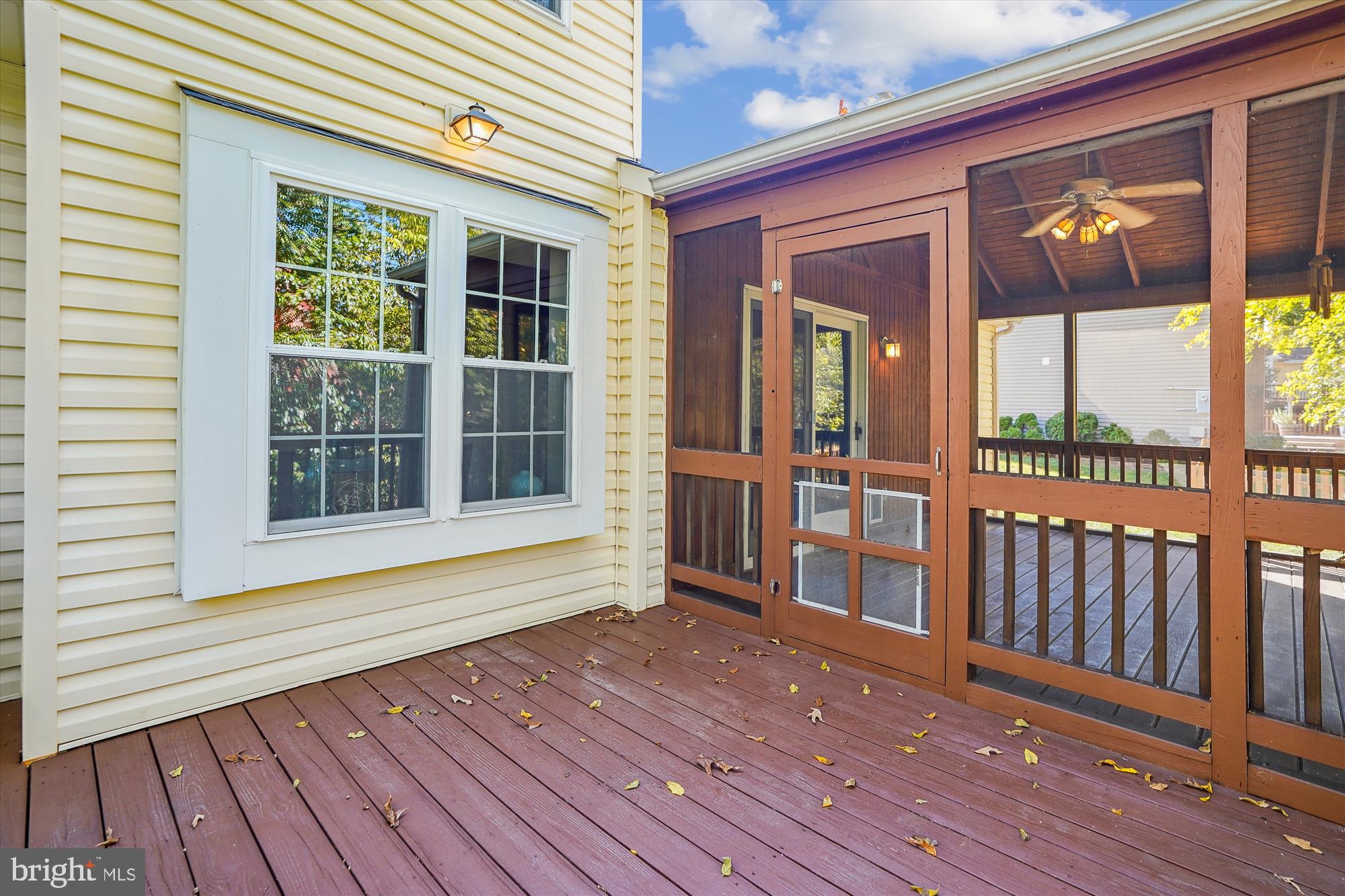 CARDINAL GLEN - Residential