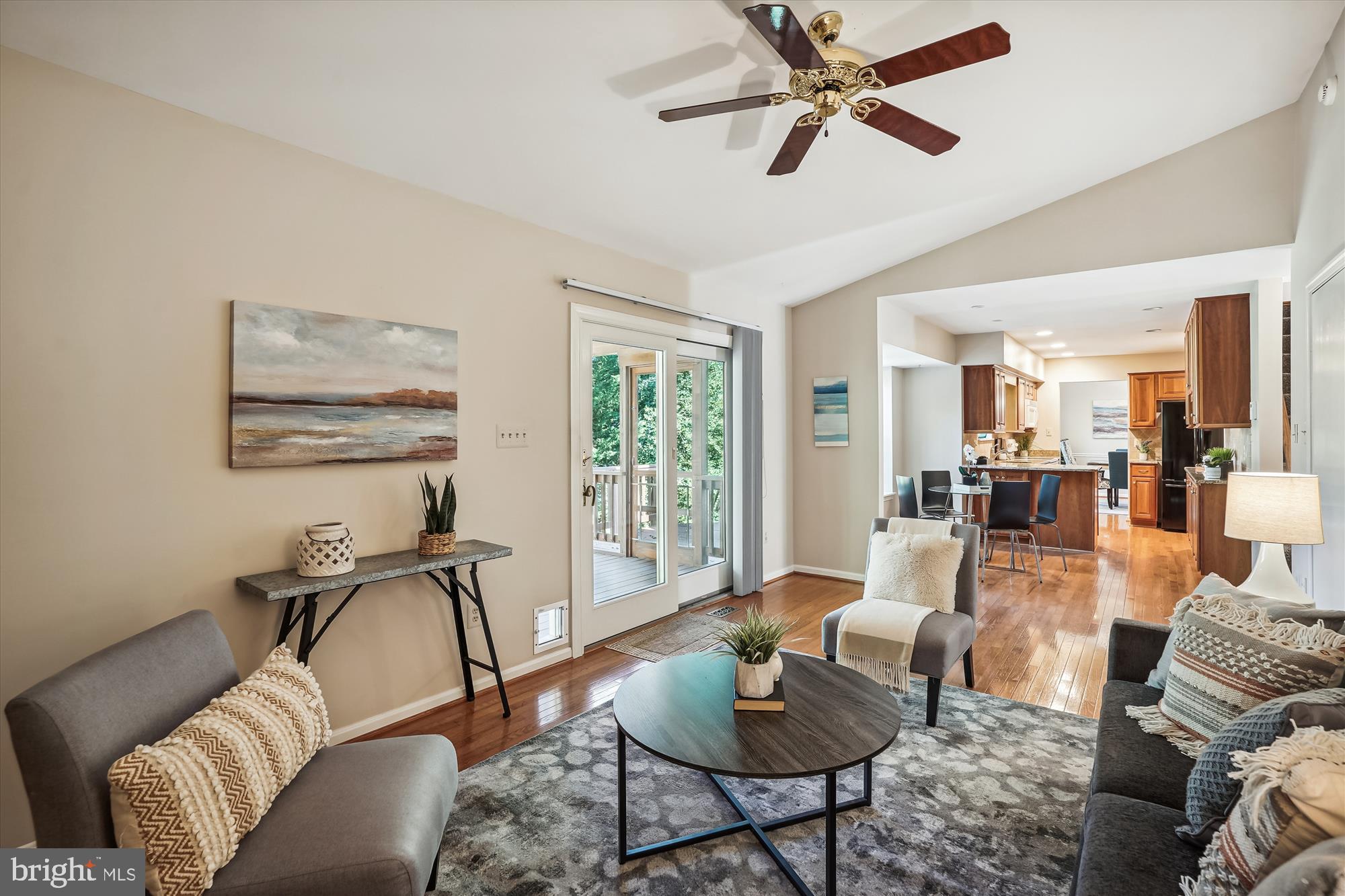 CARDINAL GLEN - Residential