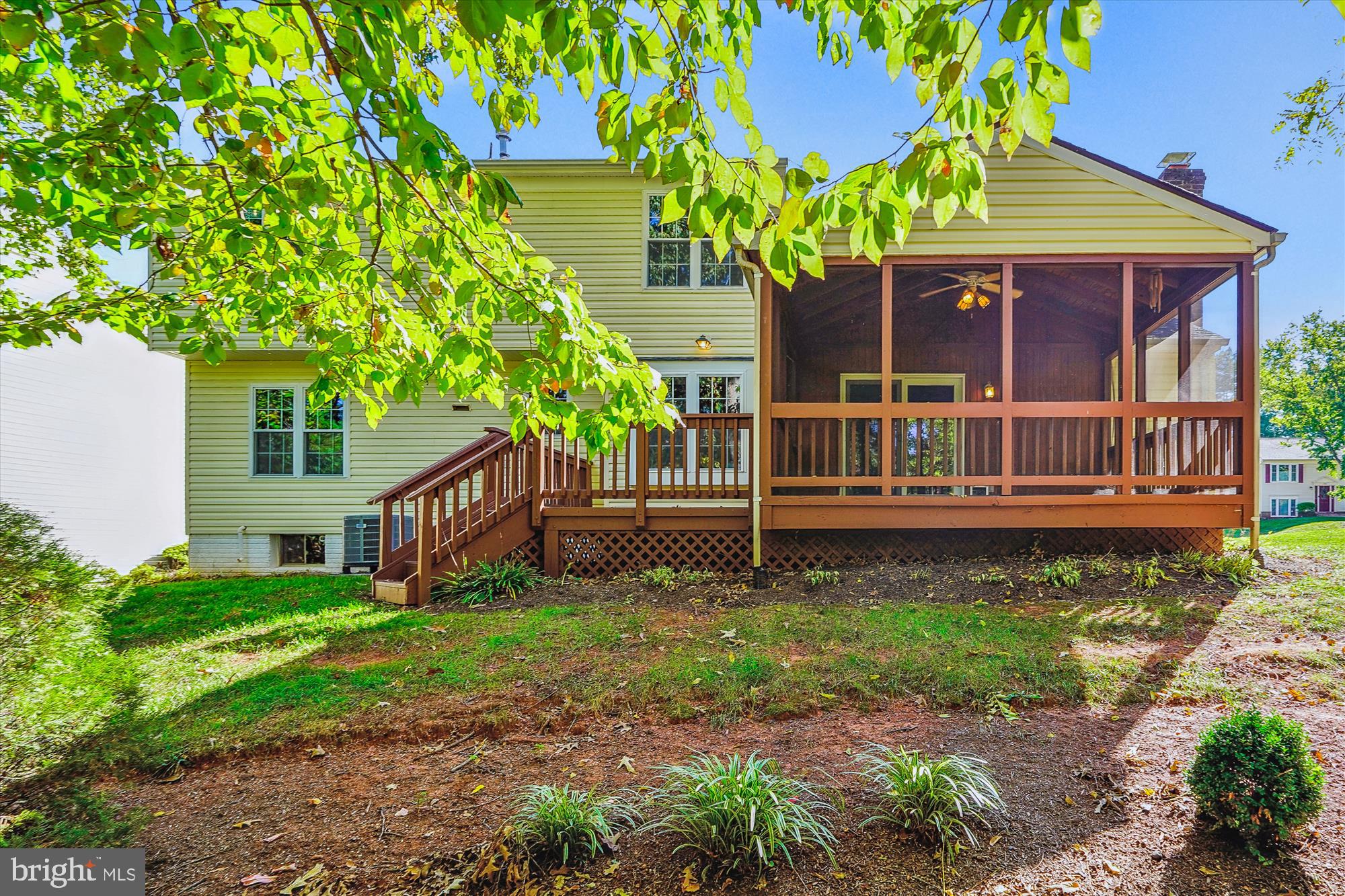 CARDINAL GLEN - Residential