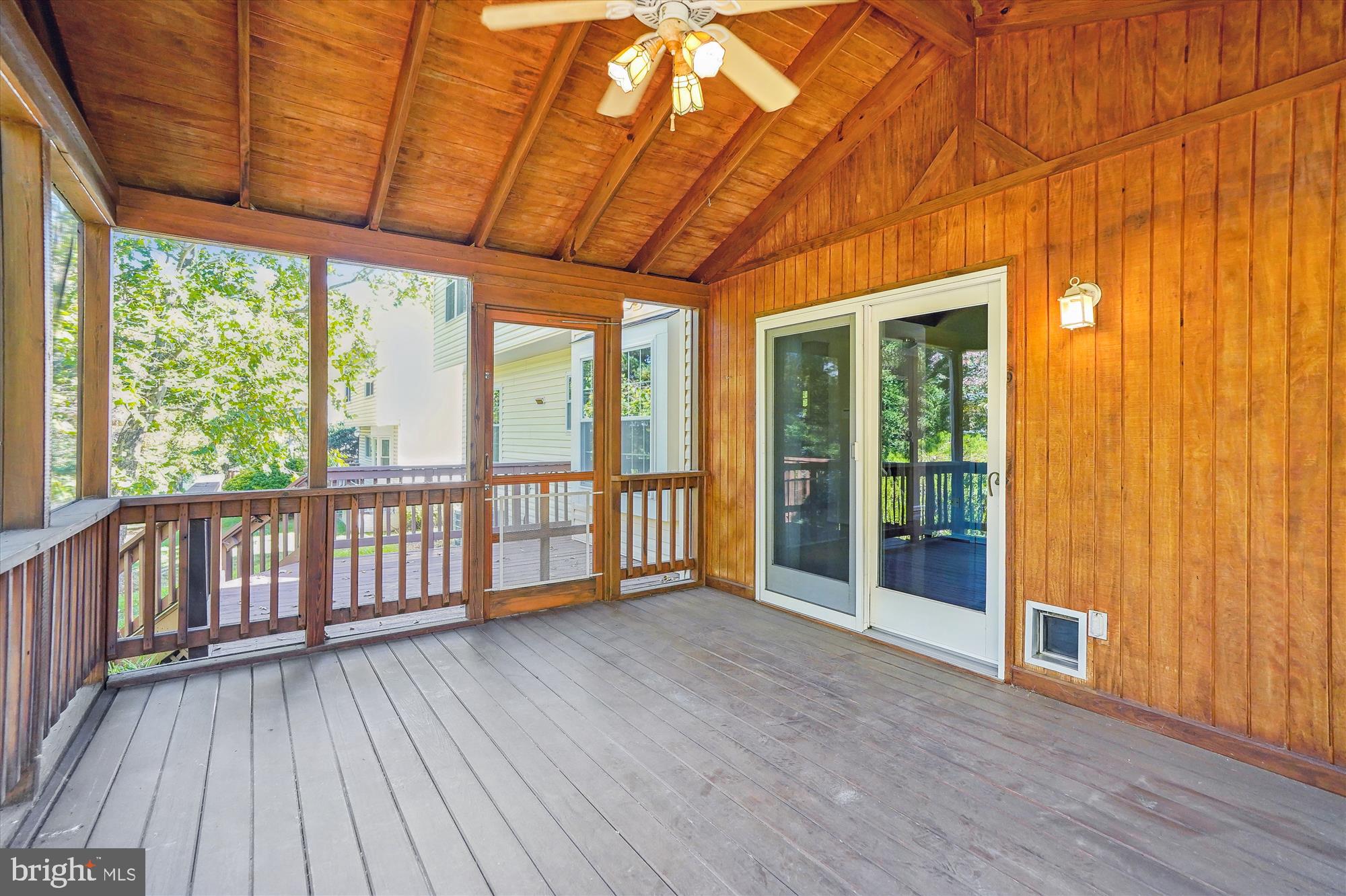 CARDINAL GLEN - Residential