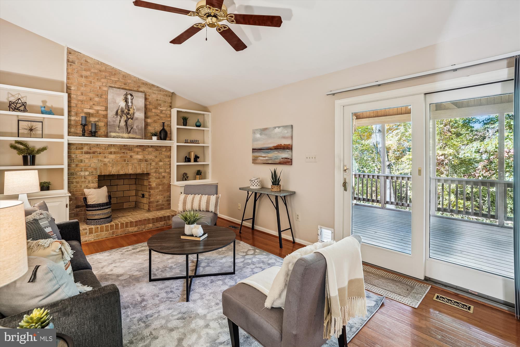 CARDINAL GLEN - Residential