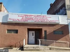 6713 Ogontz Avenue, Philadelphia, PA 19126