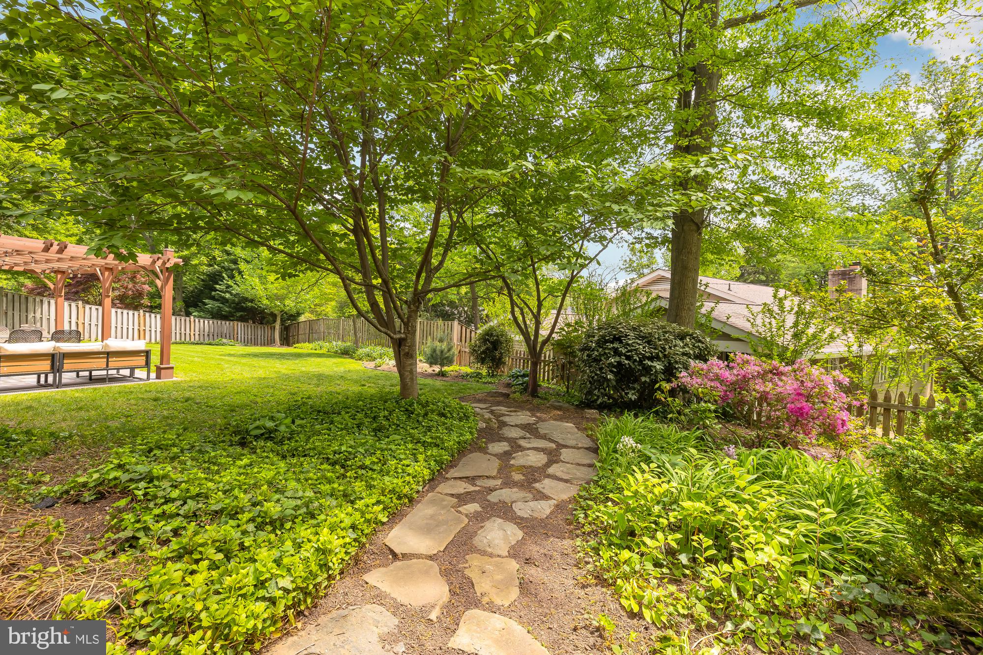 SOMERSET - Residential