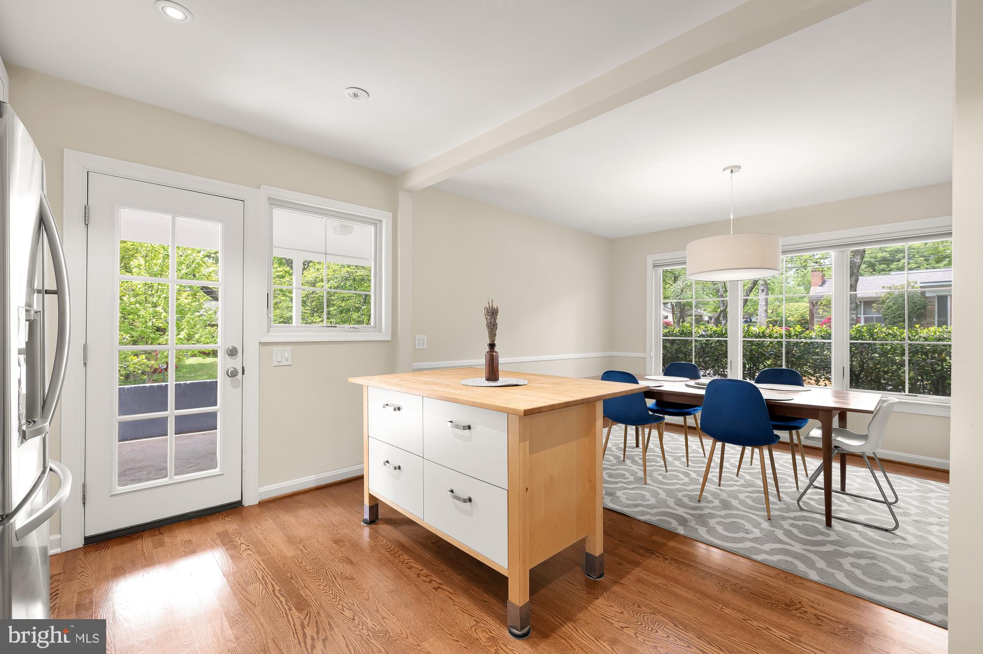 SOMERSET - Residential