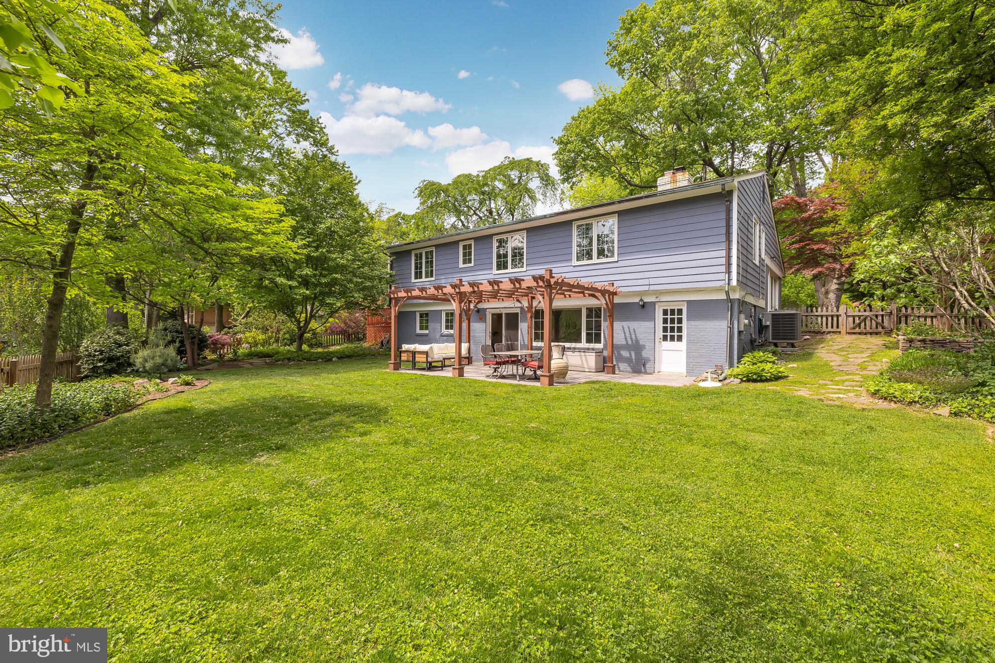 SOMERSET - Residential