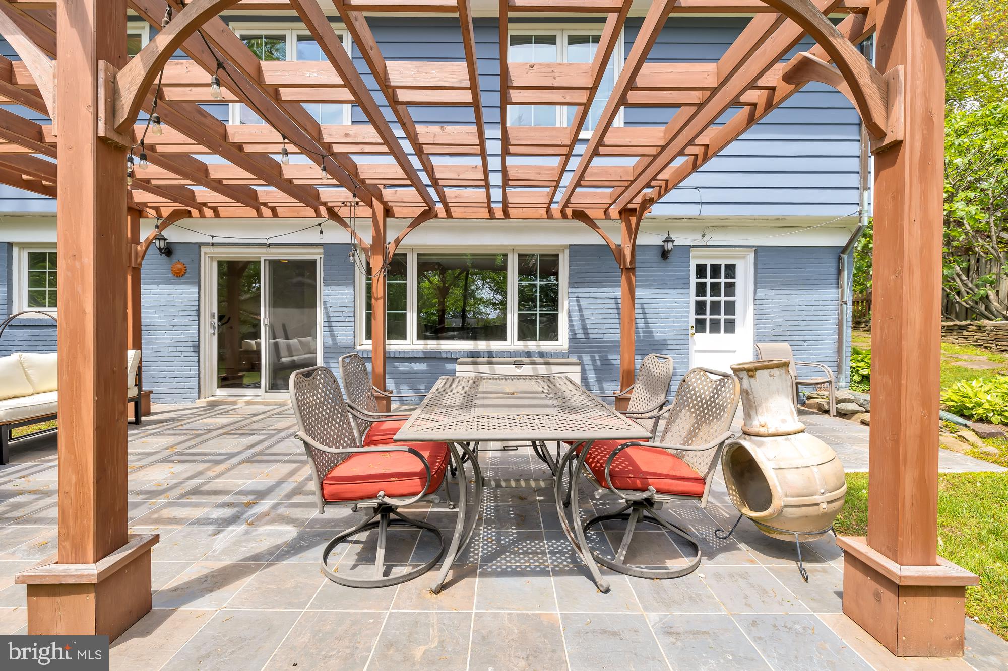 SOMERSET - Residential