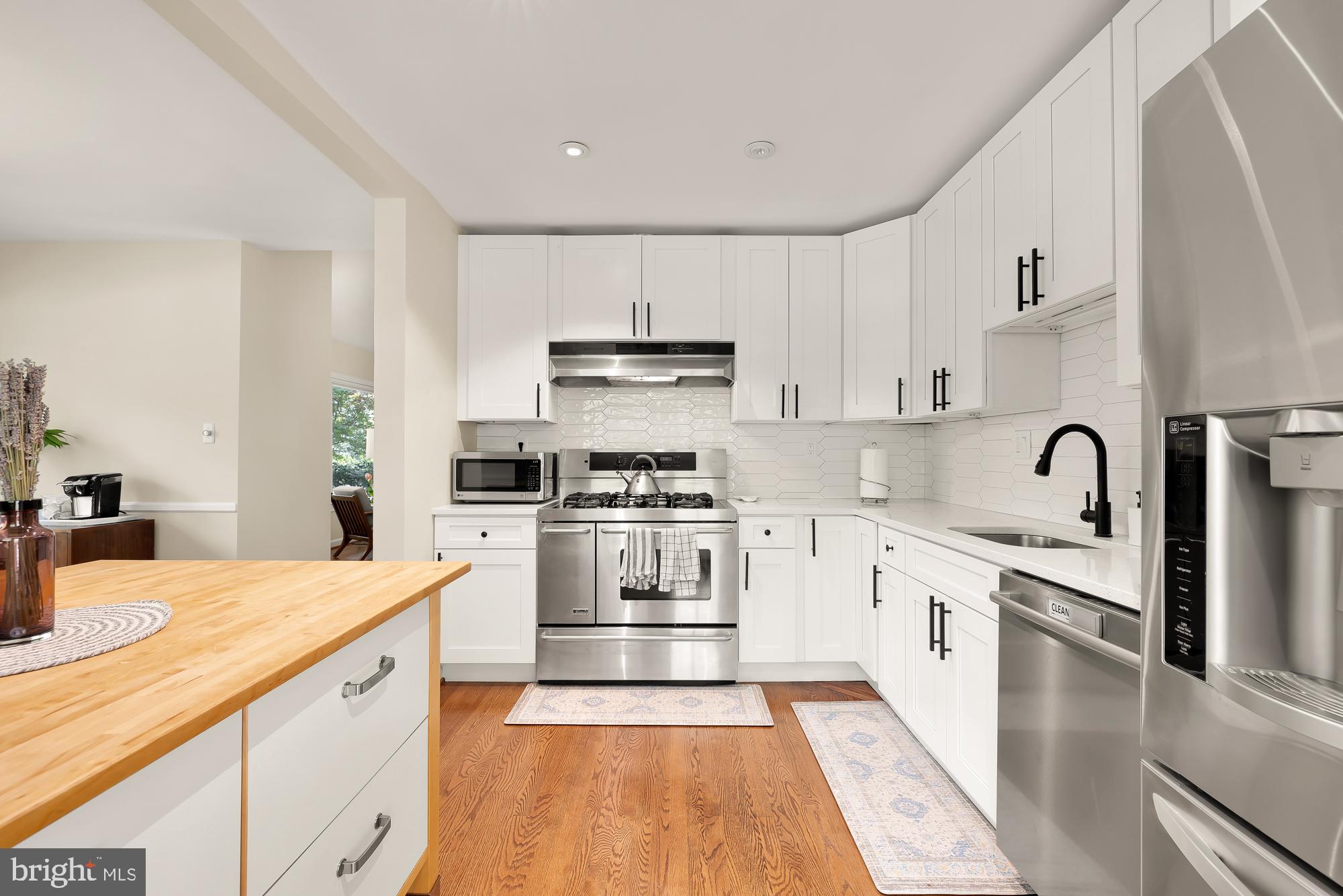 SOMERSET - Residential