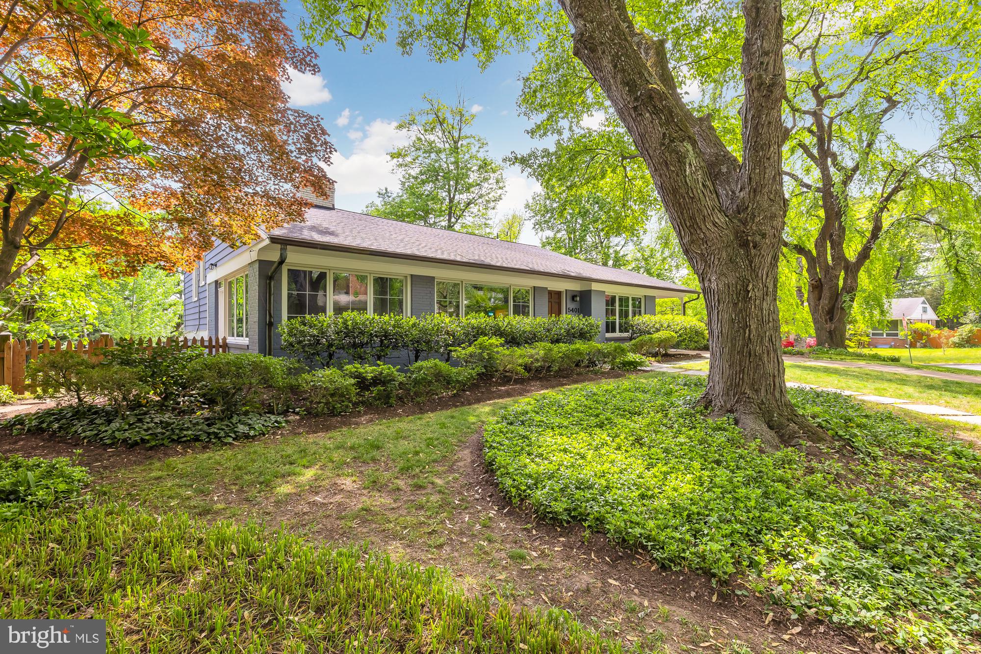 SOMERSET - Residential