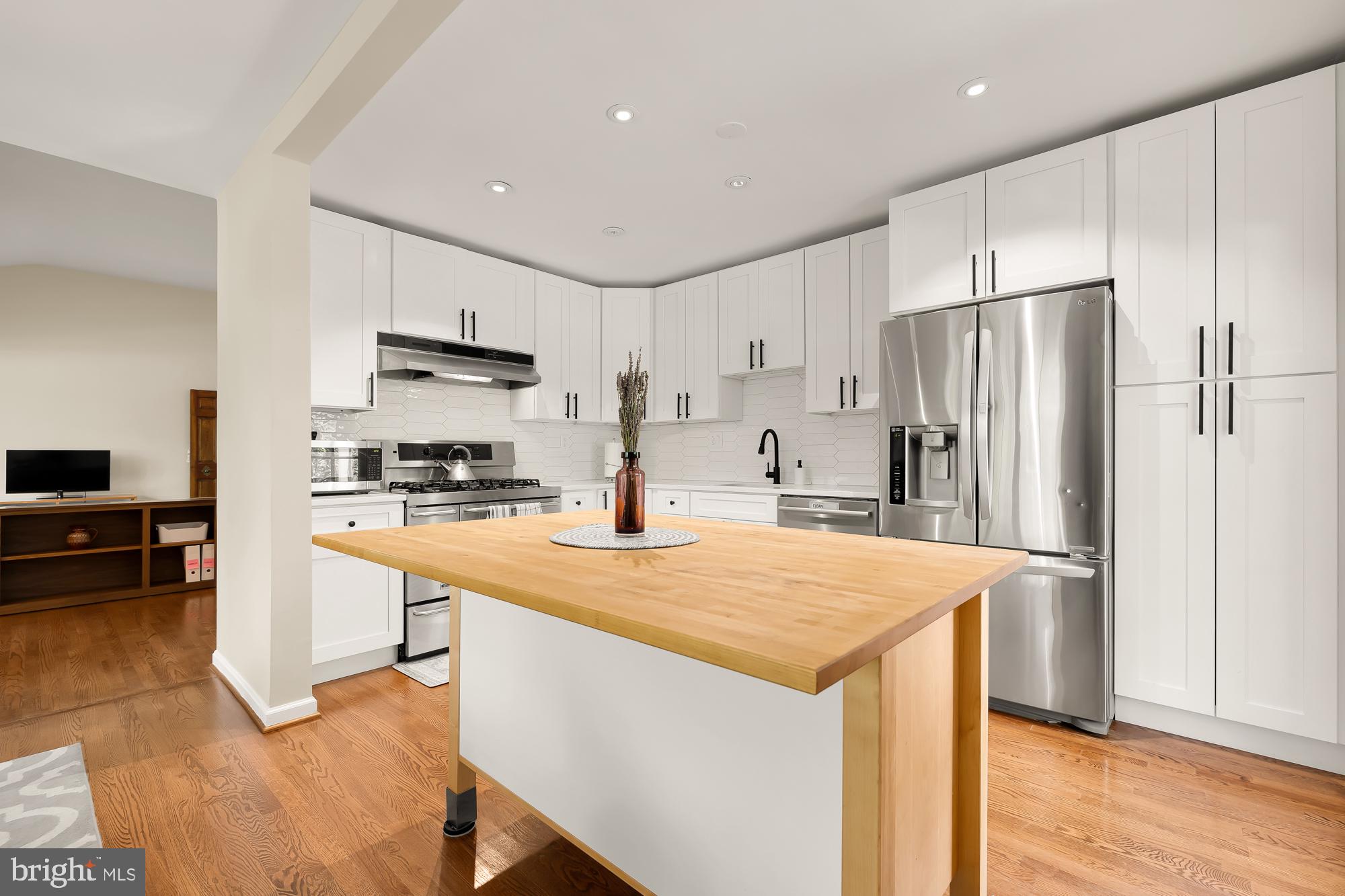 SOMERSET - Residential