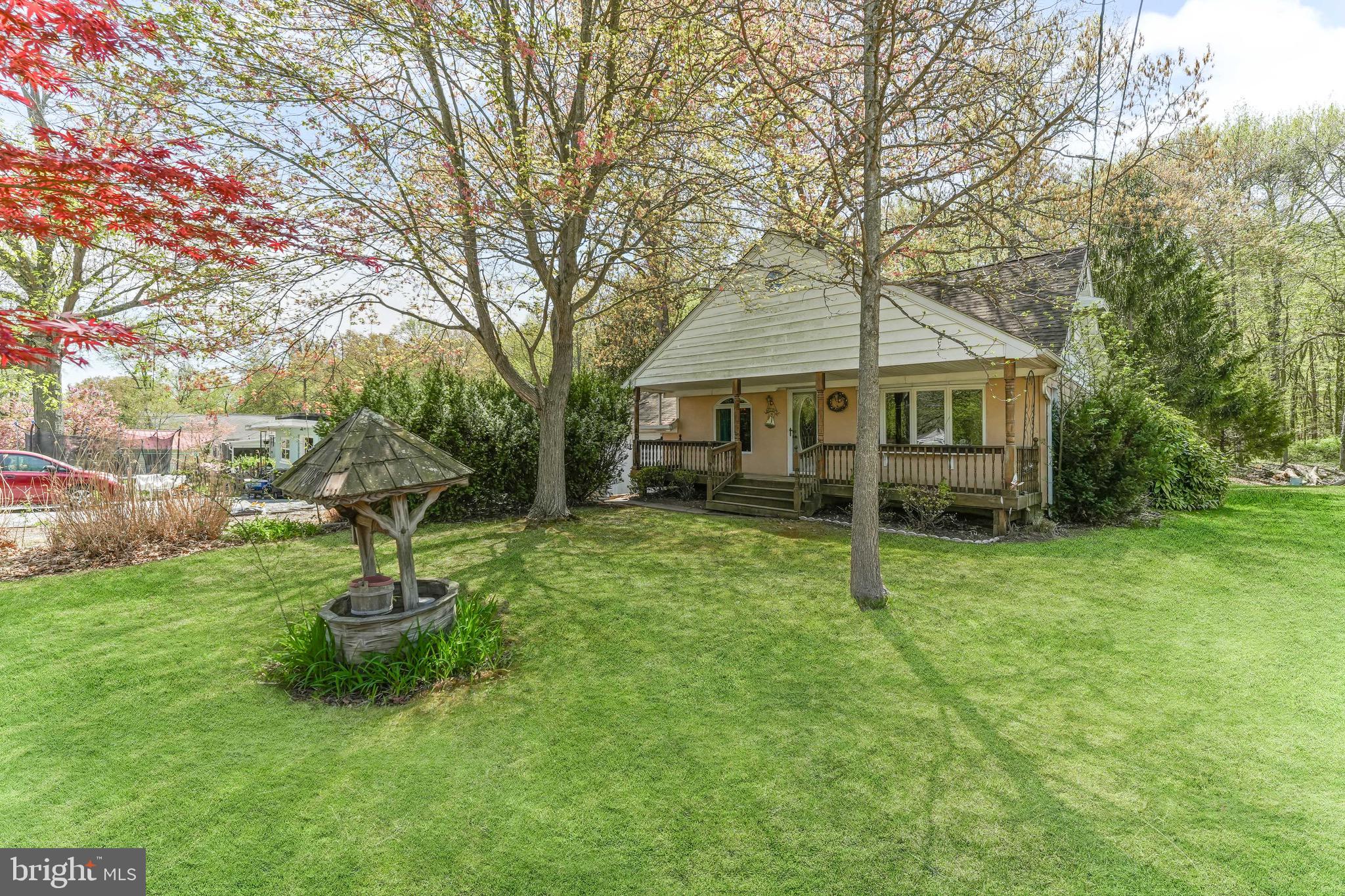108 WOODALL ROAD